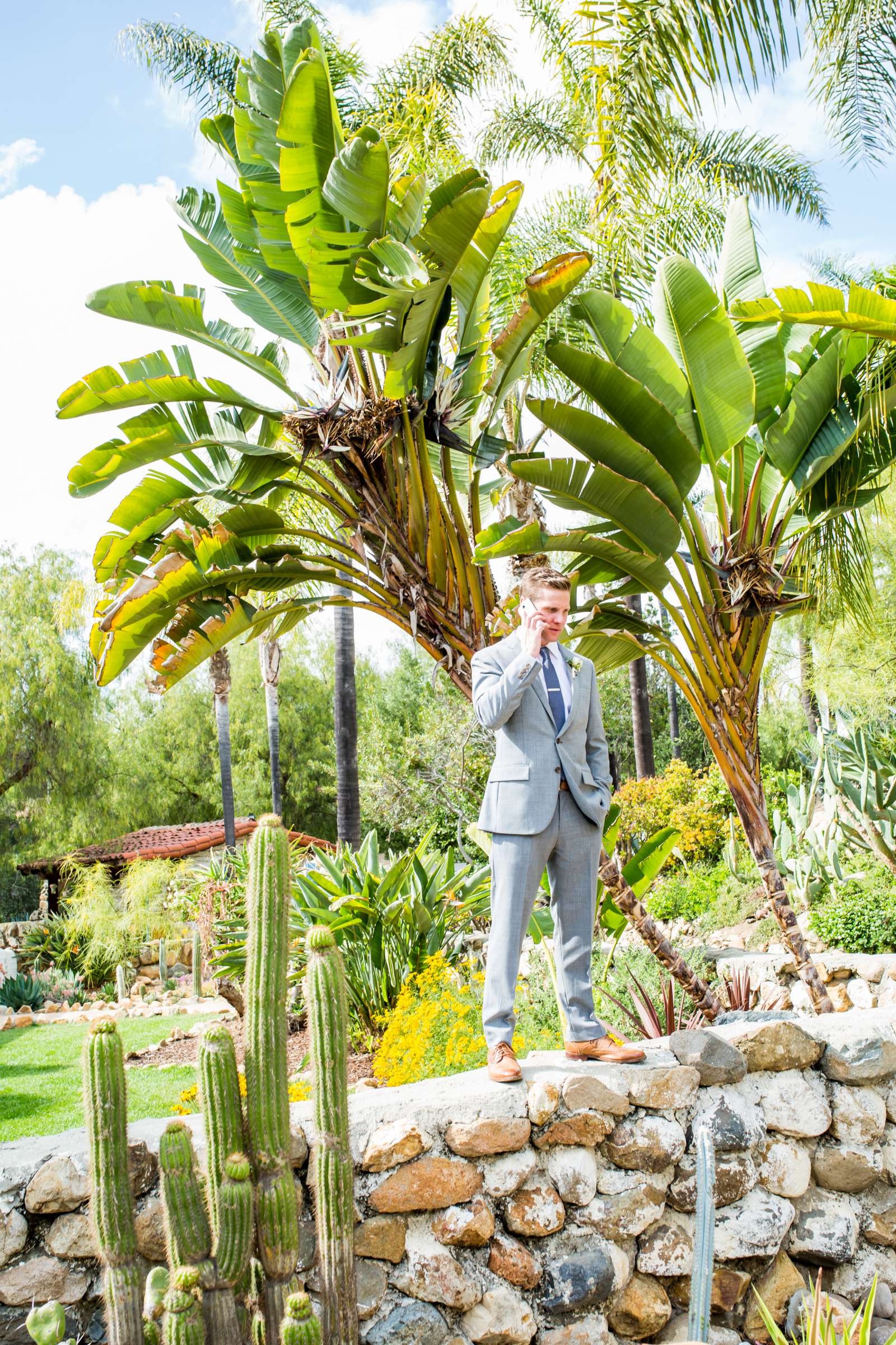 Leo Carrillo Ranch Wedding coordinated by Personal Touch Dining, Robin and Joshua Wedding Photo #46 by True Photography