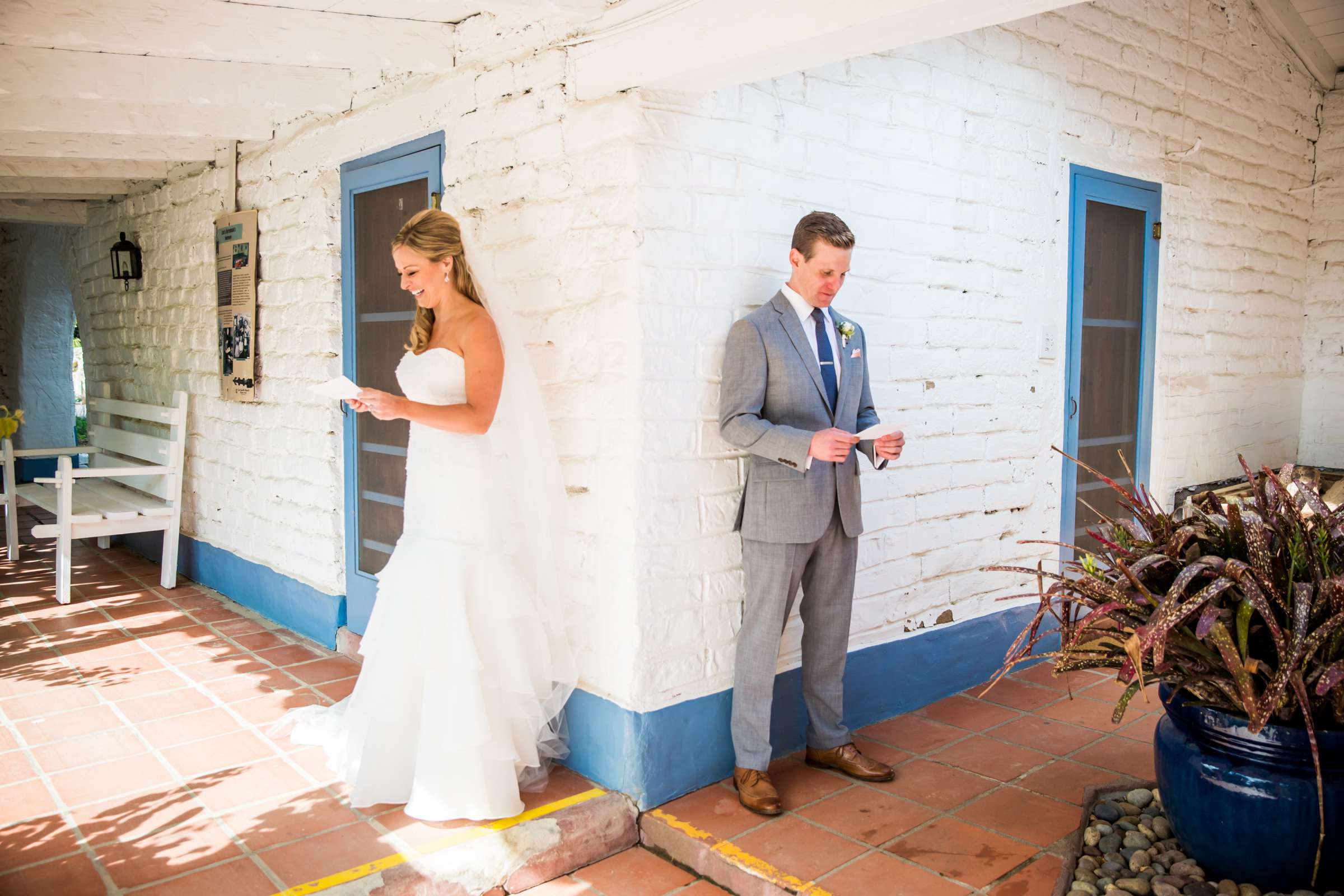 Leo Carrillo Ranch Wedding coordinated by Personal Touch Dining, Robin and Joshua Wedding Photo #48 by True Photography