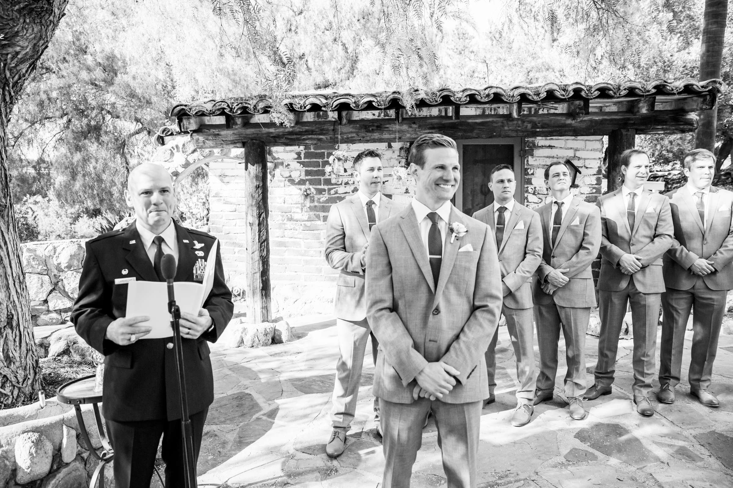 Leo Carrillo Ranch Wedding coordinated by Personal Touch Dining, Robin and Joshua Wedding Photo #52 by True Photography