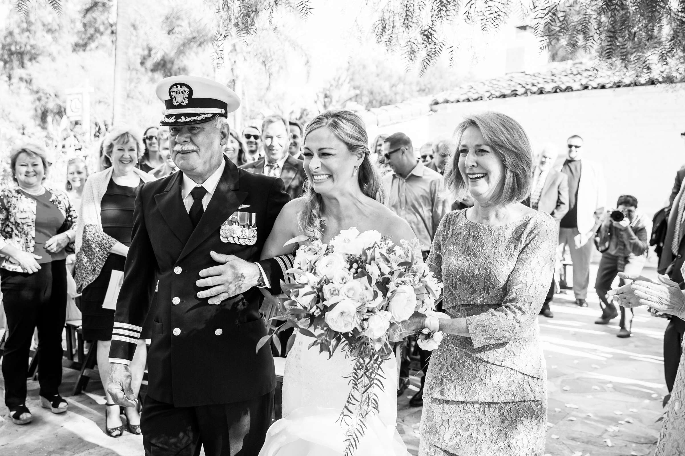 Leo Carrillo Ranch Wedding coordinated by Personal Touch Dining, Robin and Joshua Wedding Photo #53 by True Photography