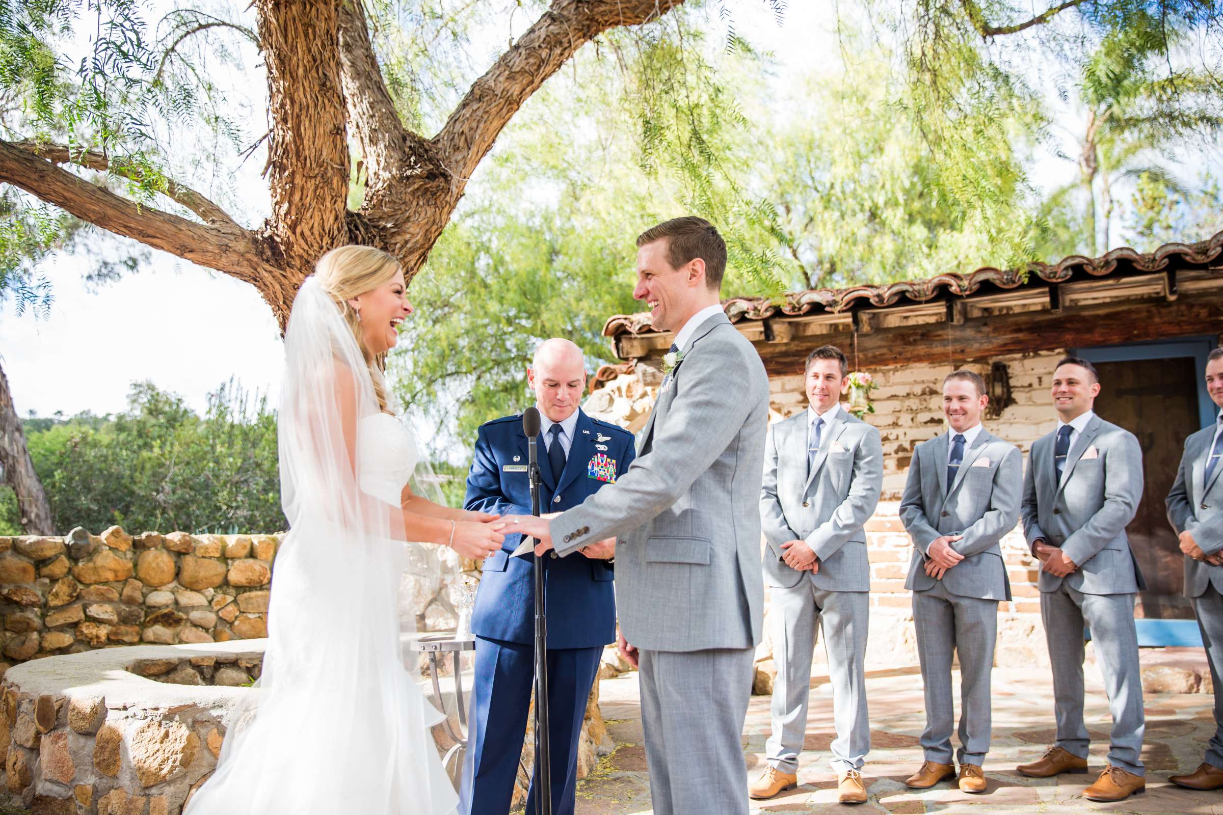 Leo Carrillo Ranch Wedding coordinated by Personal Touch Dining, Robin and Joshua Wedding Photo #56 by True Photography