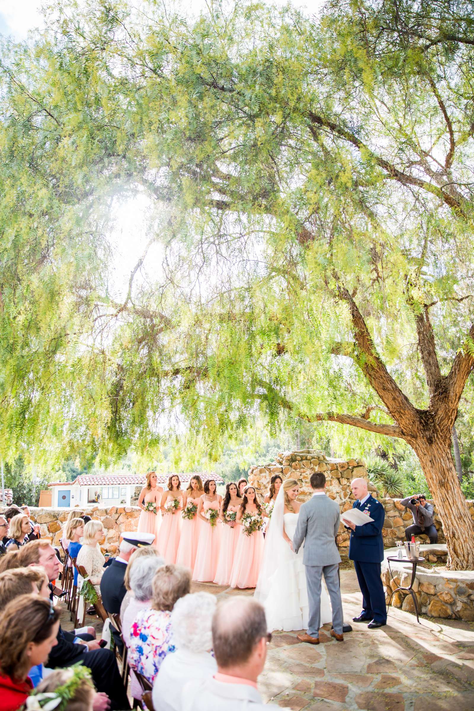 Leo Carrillo Ranch Wedding coordinated by Personal Touch Dining, Robin and Joshua Wedding Photo #57 by True Photography