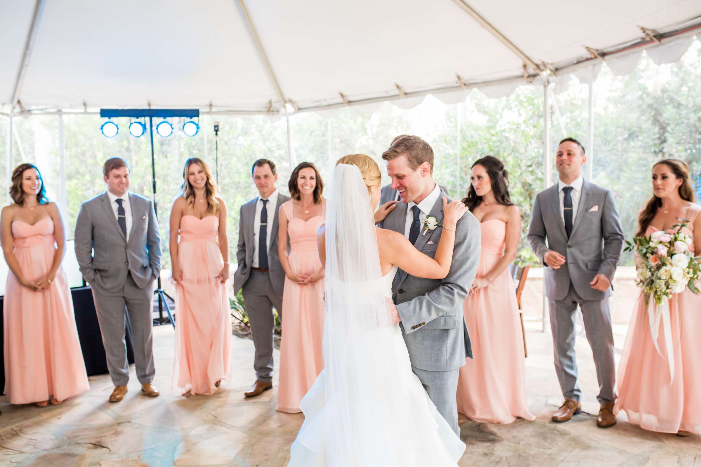 Leo Carrillo Ranch Wedding coordinated by Personal Touch Dining, Robin and Joshua Wedding Photo #75 by True Photography