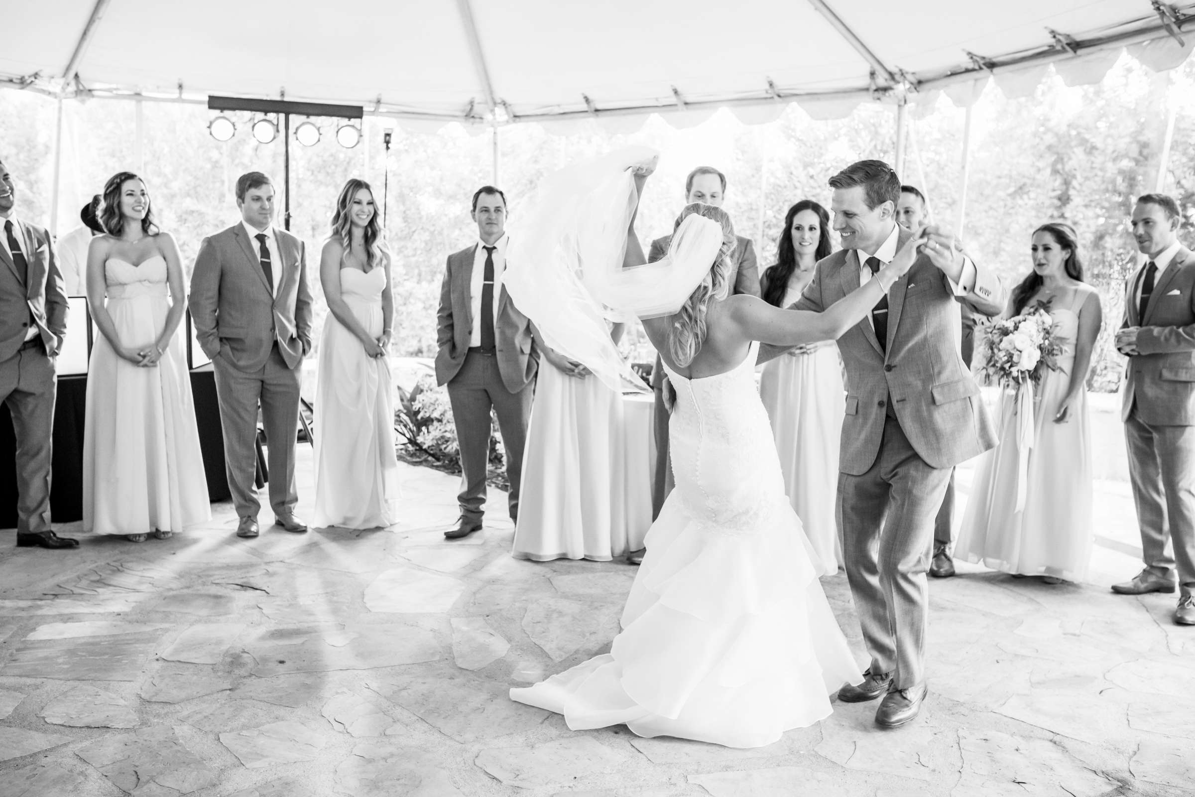 Leo Carrillo Ranch Wedding coordinated by Personal Touch Dining, Robin and Joshua Wedding Photo #76 by True Photography
