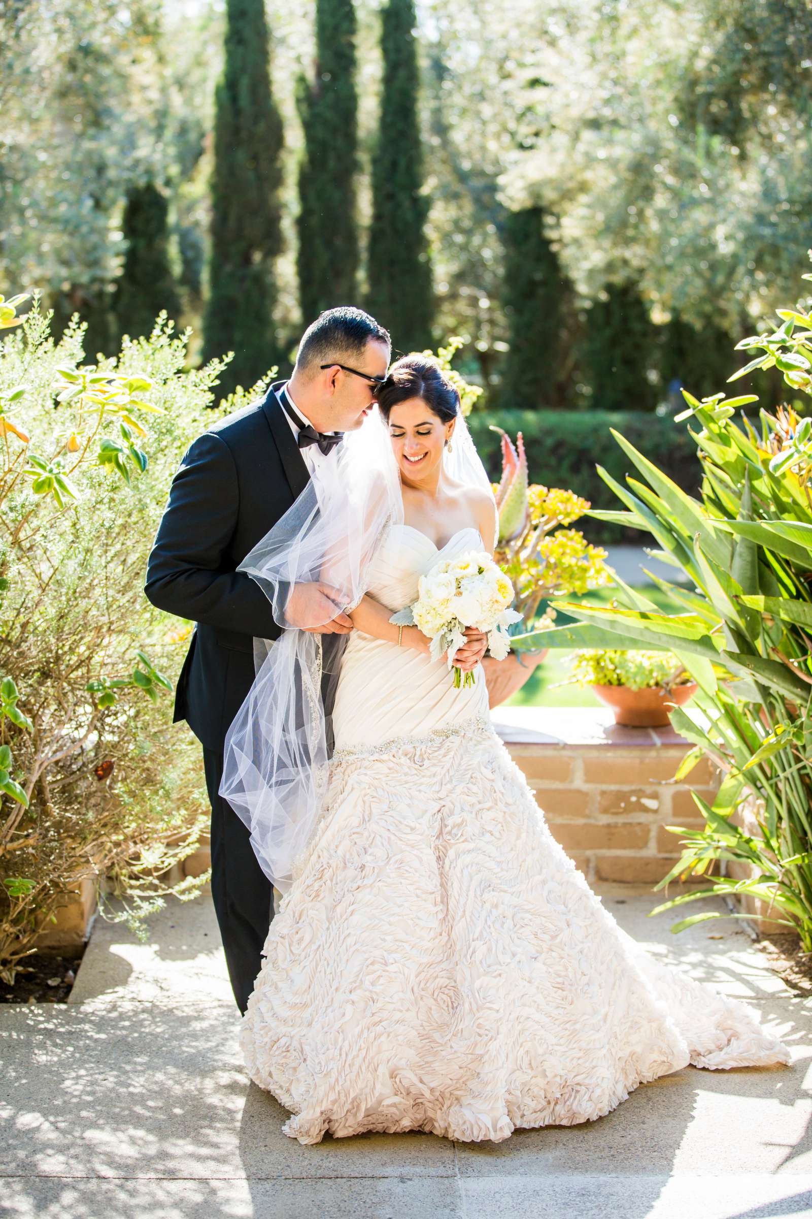 Estancia Wedding coordinated by I Do Weddings, Rebecca and Andres Wedding Photo #16 by True Photography
