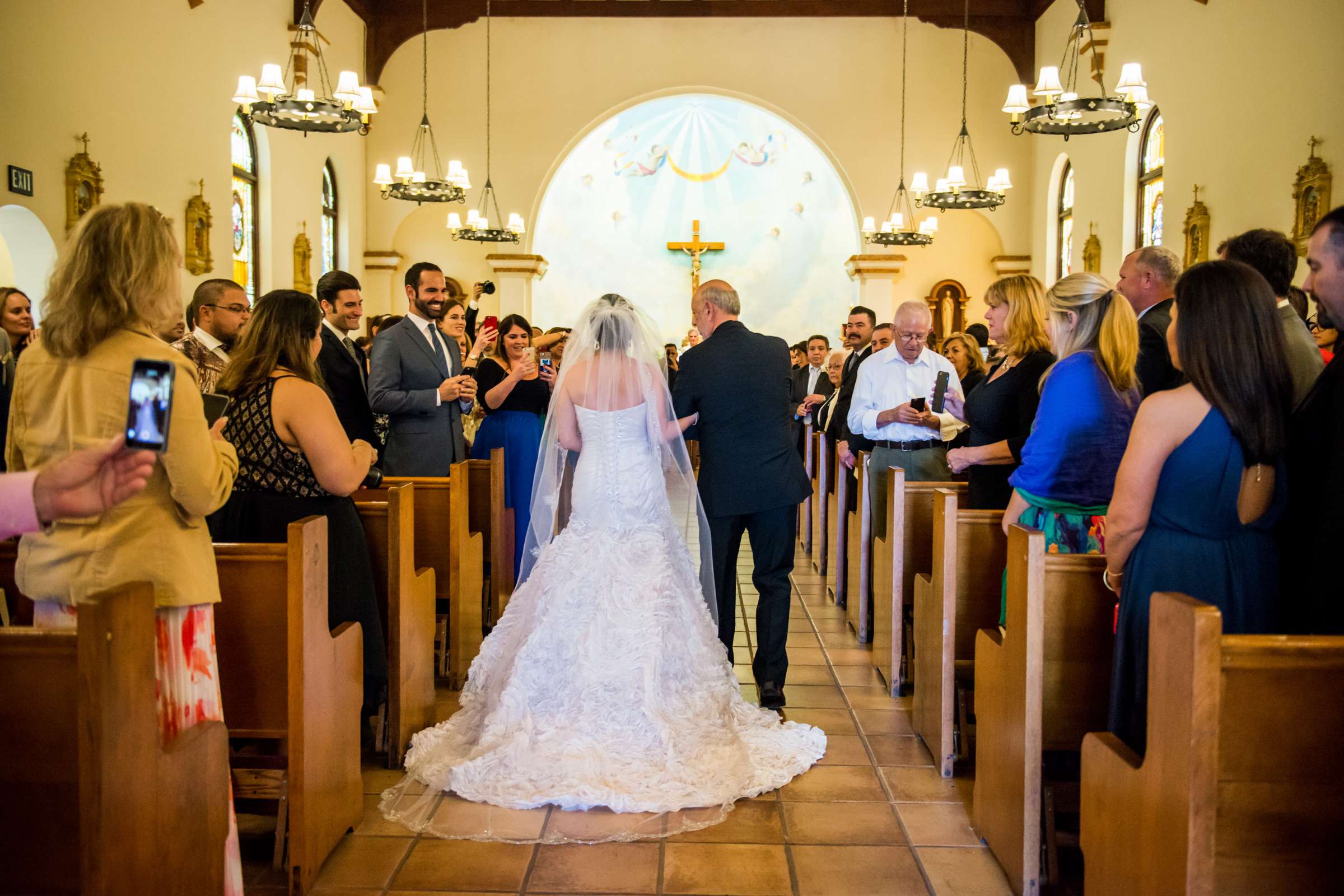 Estancia Wedding coordinated by I Do Weddings, Rebecca and Andres Wedding Photo #45 by True Photography