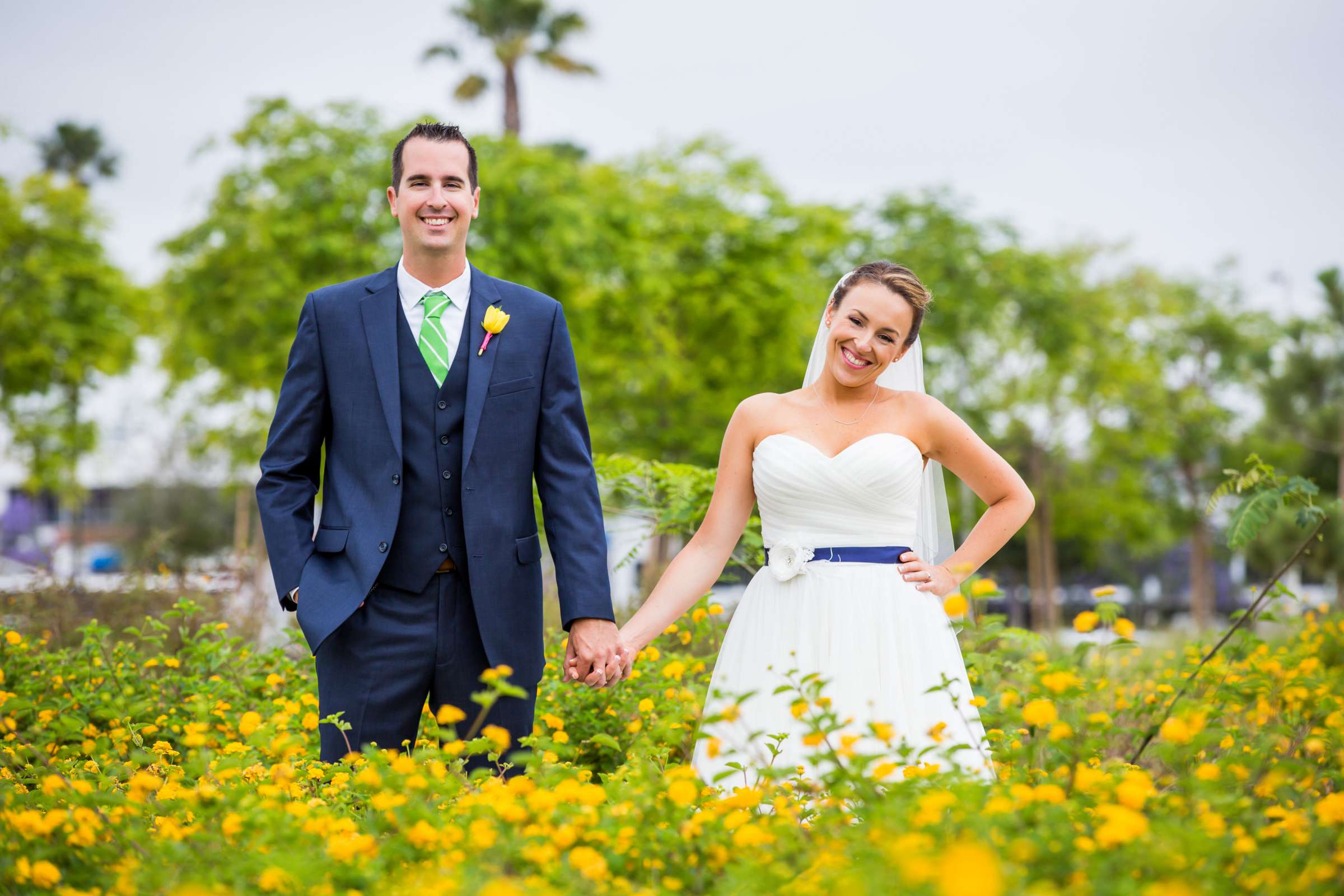 Waterfront Park Wedding coordinated by Pebble Red Events, Jessica and Nick Wedding Photo #11 by True Photography