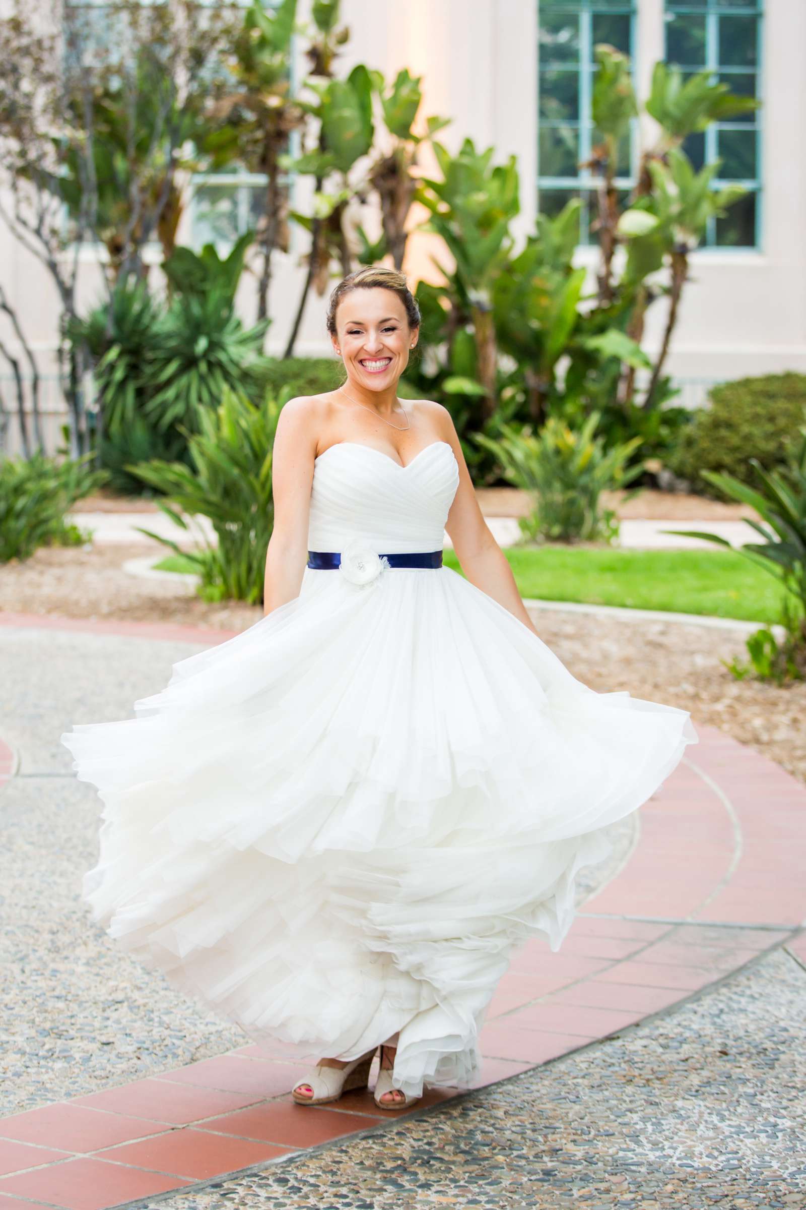 Waterfront Park Wedding coordinated by Pebble Red Events, Jessica and Nick Wedding Photo #15 by True Photography