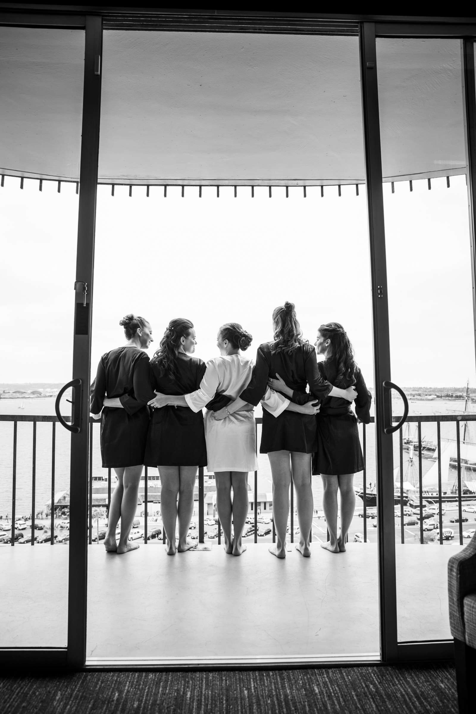 Waterfront Park Wedding coordinated by Pebble Red Events, Jessica and Nick Wedding Photo #26 by True Photography