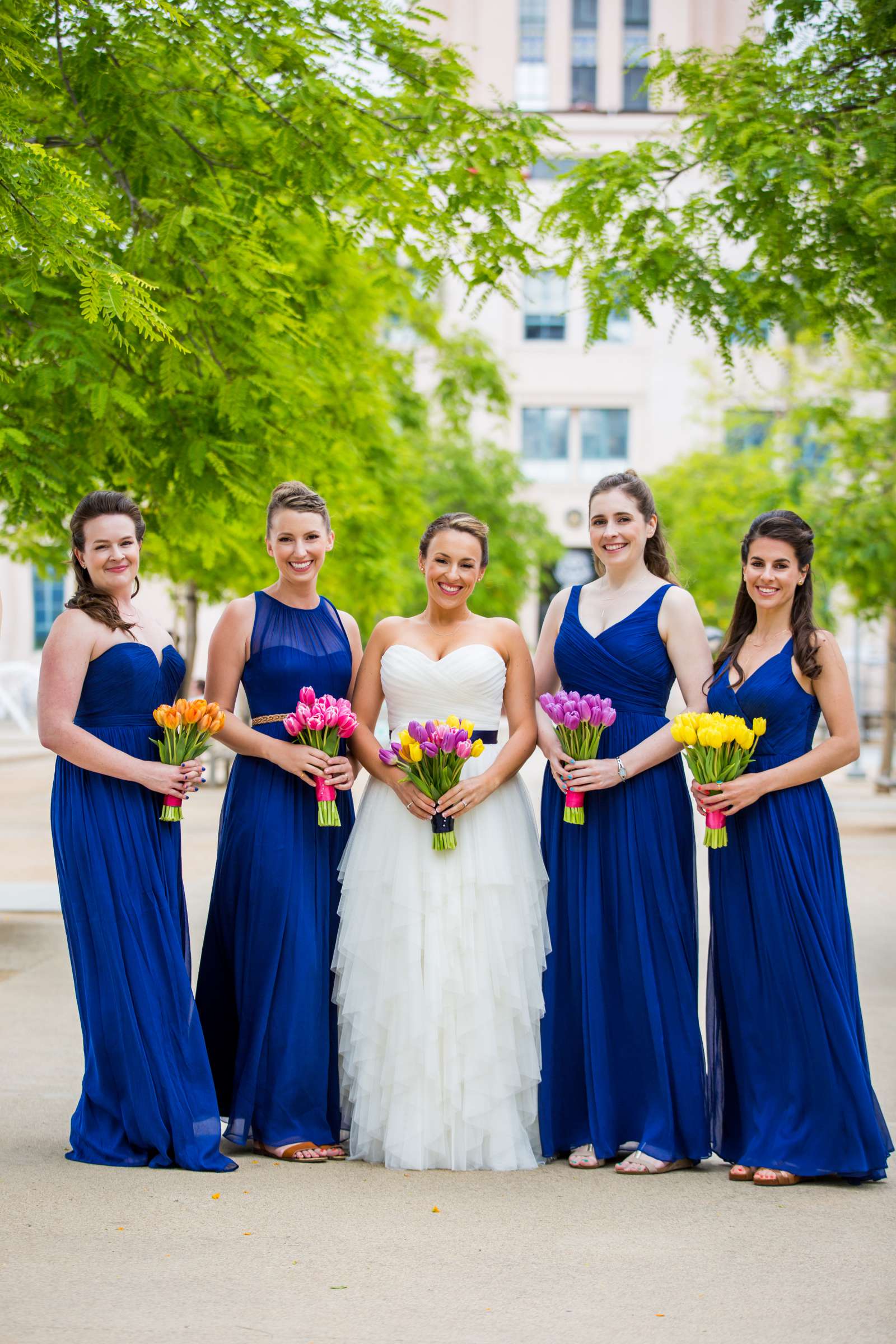Waterfront Park Wedding coordinated by Pebble Red Events, Jessica and Nick Wedding Photo #45 by True Photography