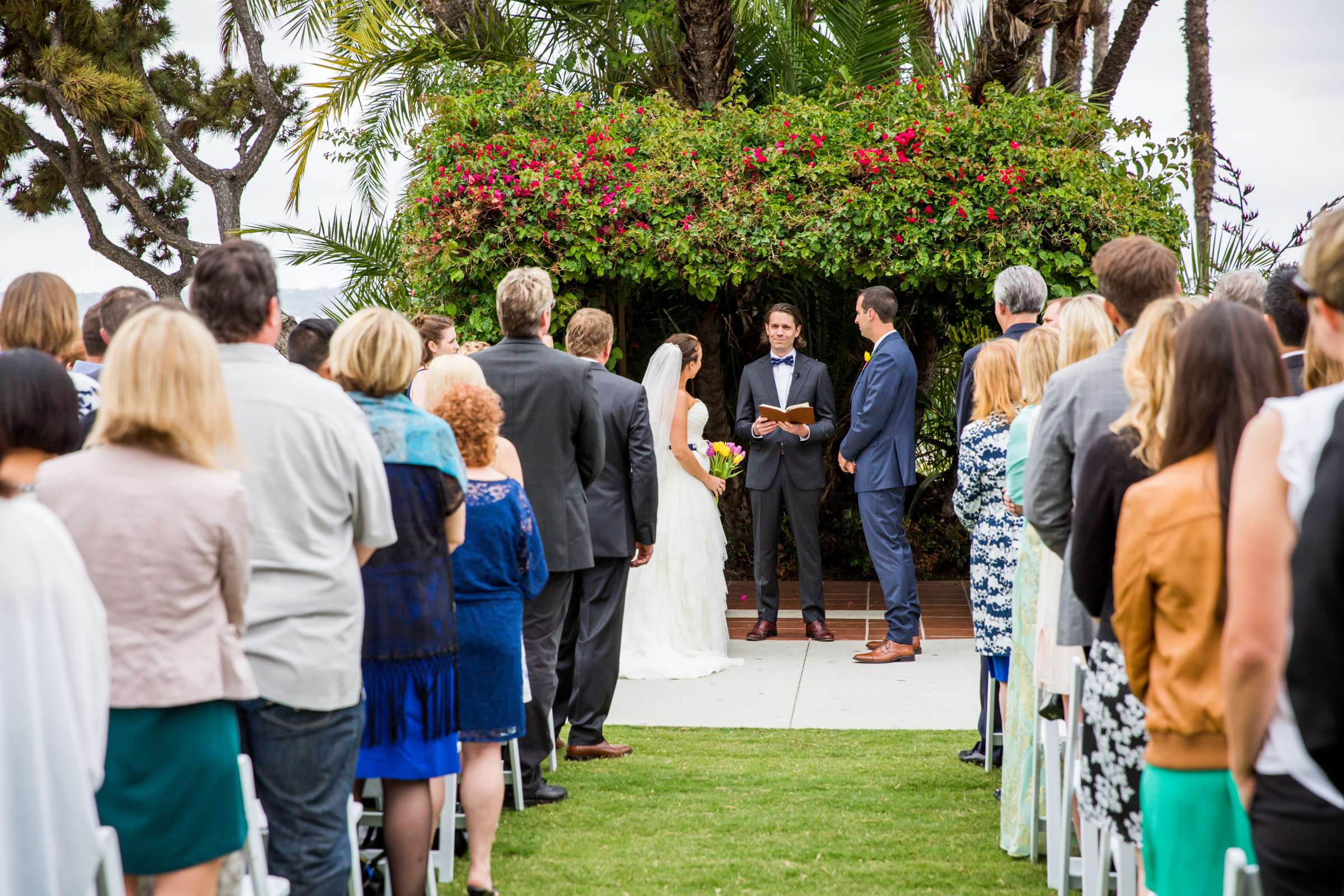 Waterfront Park Wedding coordinated by Pebble Red Events, Jessica and Nick Wedding Photo #74 by True Photography
