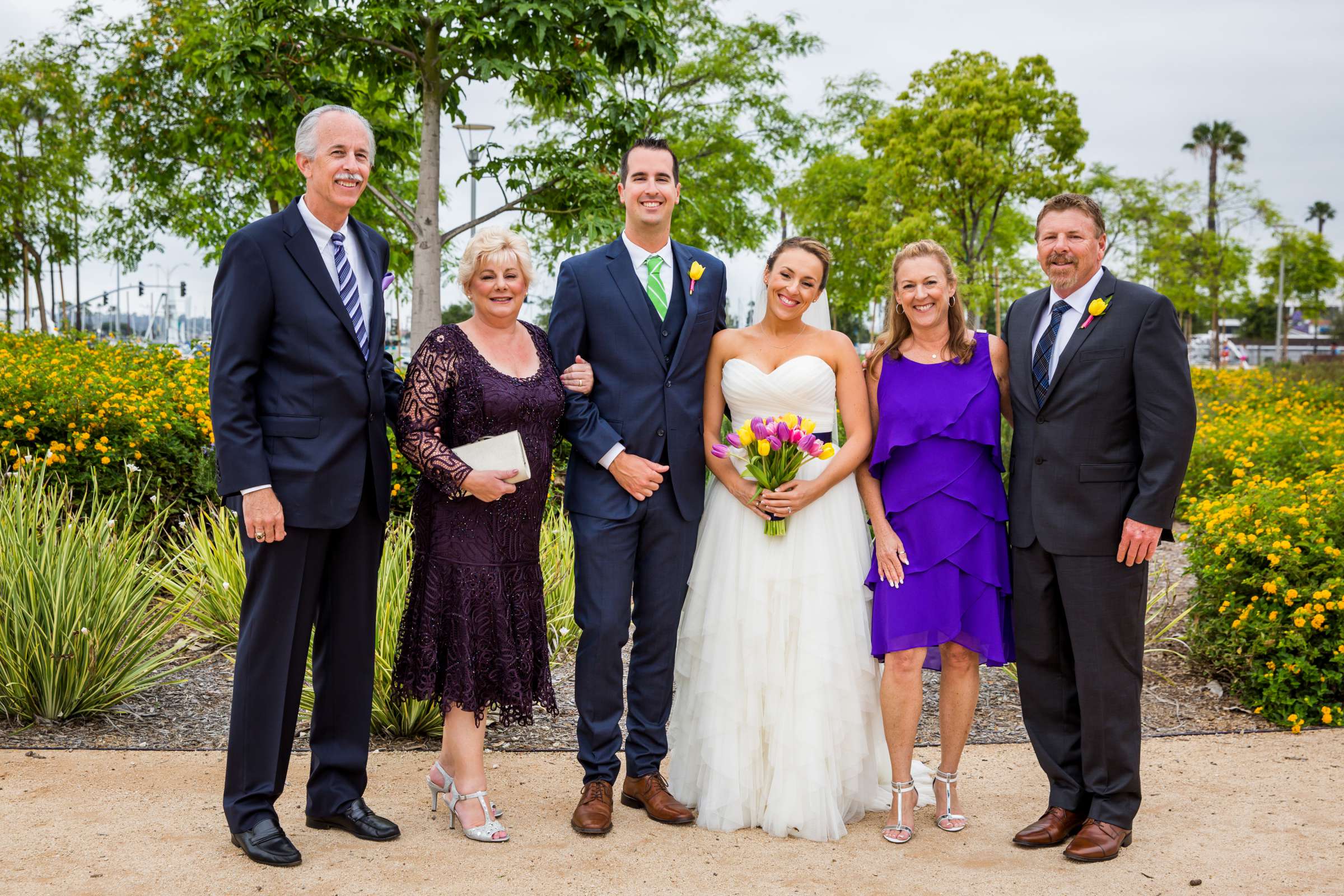 Waterfront Park Wedding coordinated by Pebble Red Events, Jessica and Nick Wedding Photo #86 by True Photography