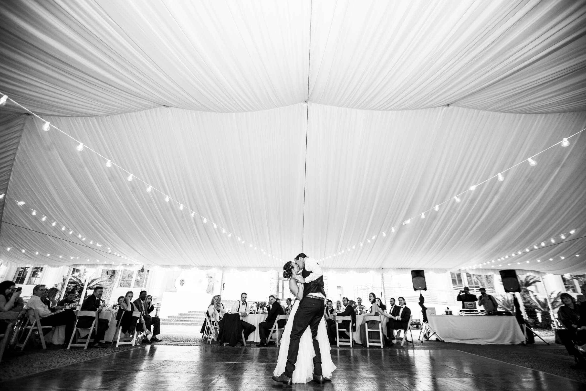 Waterfront Park Wedding coordinated by Pebble Red Events, Jessica and Nick Wedding Photo #105 by True Photography