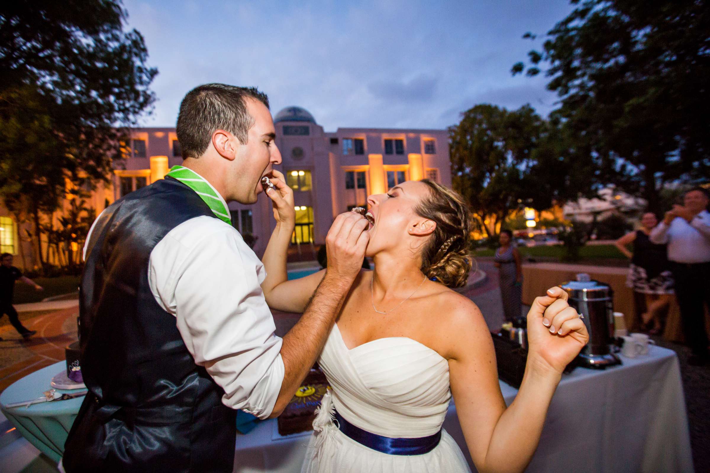 Waterfront Park Wedding coordinated by Pebble Red Events, Jessica and Nick Wedding Photo #119 by True Photography