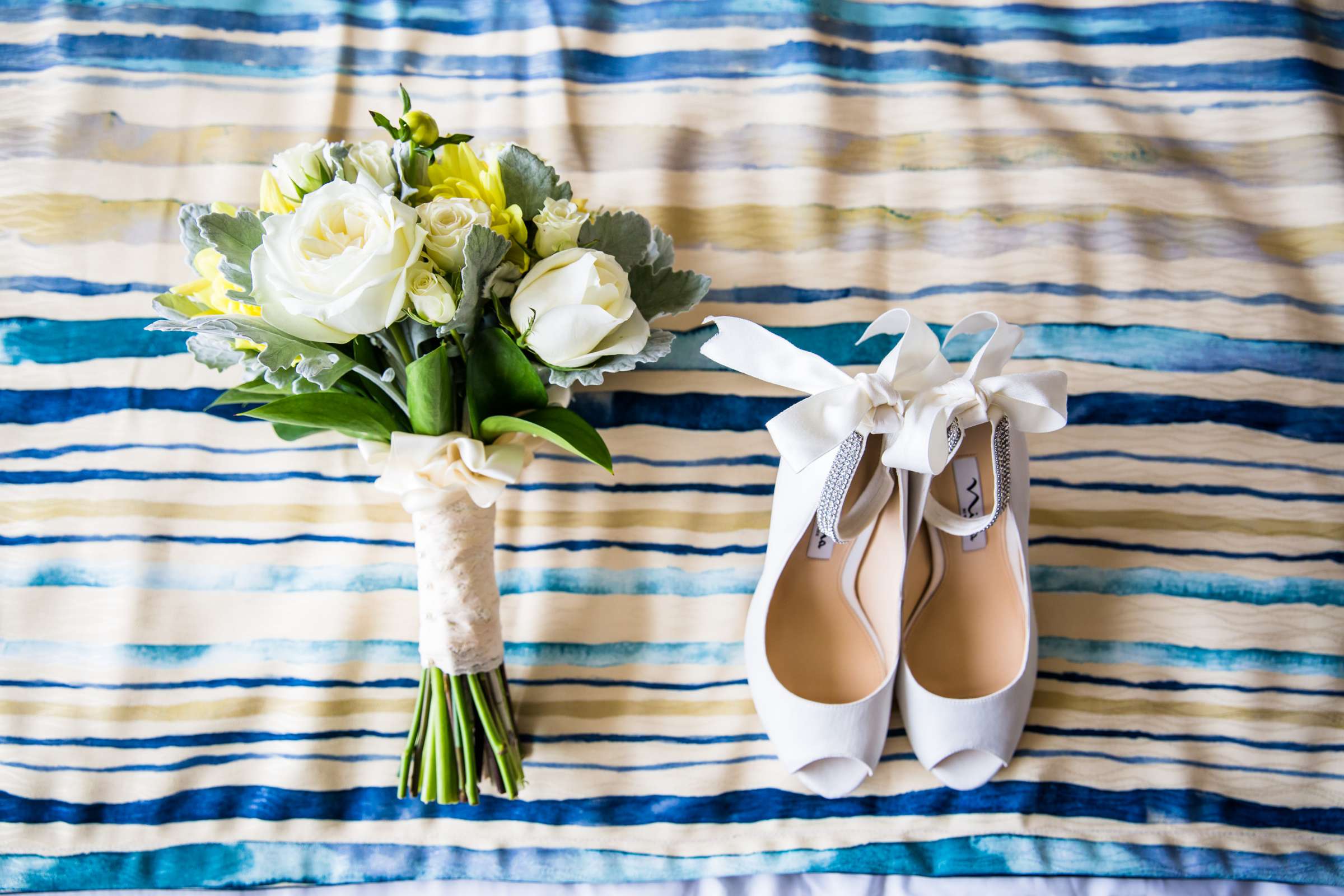 Catamaran Resort Wedding coordinated by Sweetest Things Events, Lisa and Casey Wedding Photo #19 by True Photography