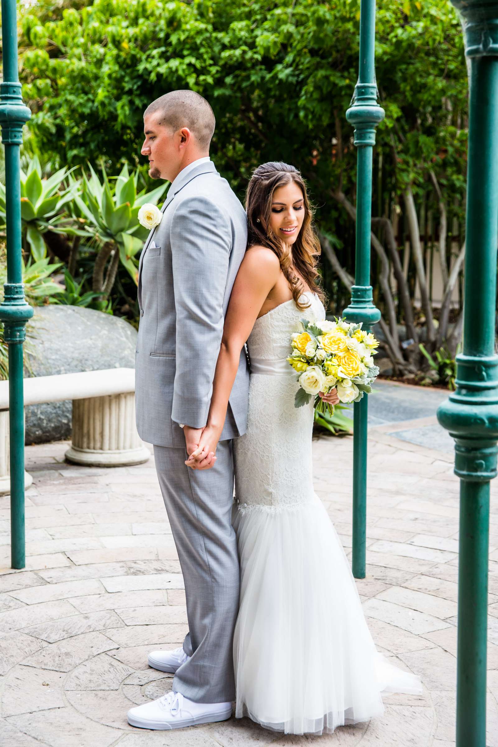 Catamaran Resort Wedding coordinated by Sweetest Things Events, Lisa and Casey Wedding Photo #34 by True Photography