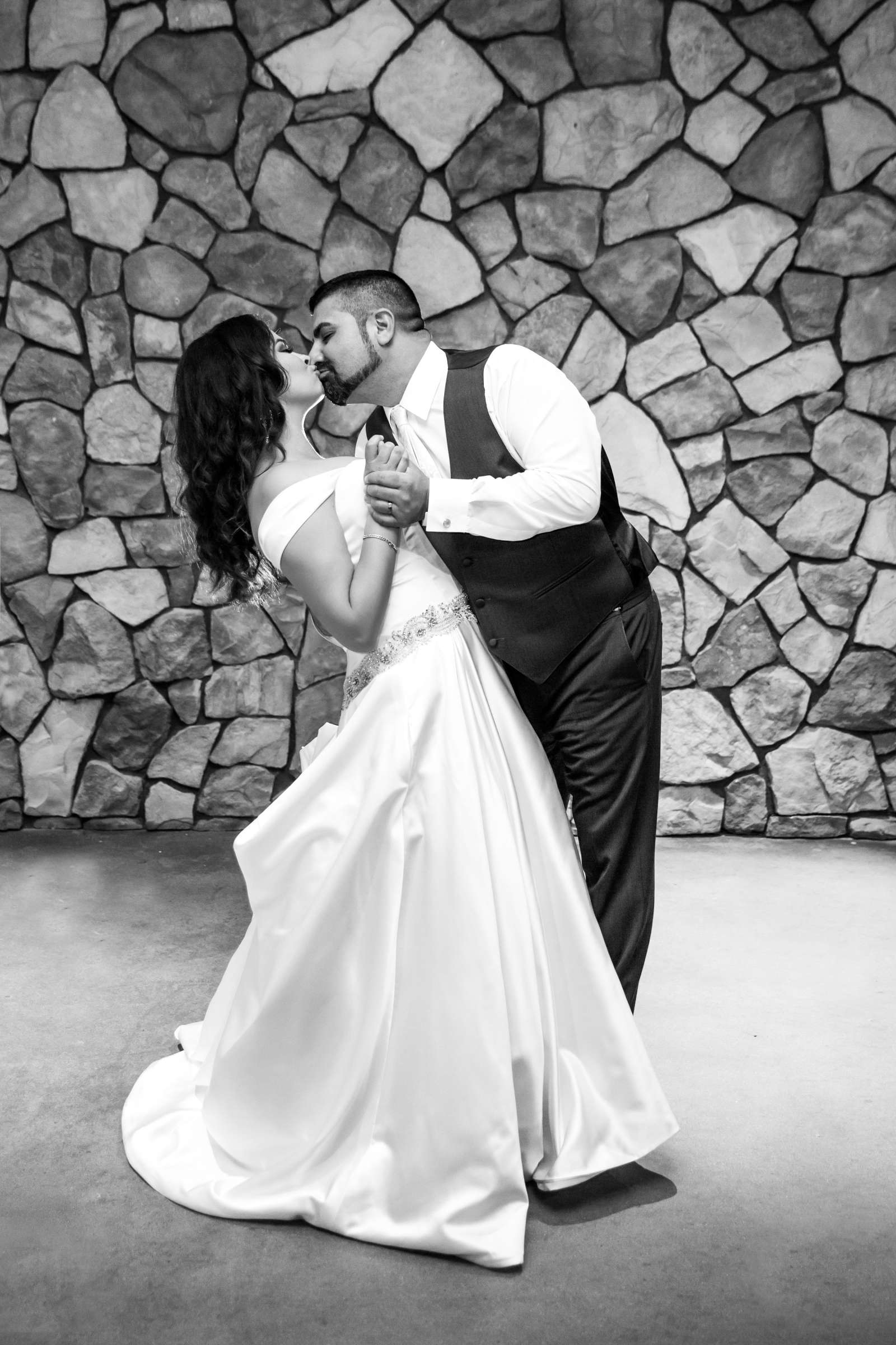 Barona Resort and Casino Wedding, Tannia and Anthony Wedding Photo #3 by True Photography