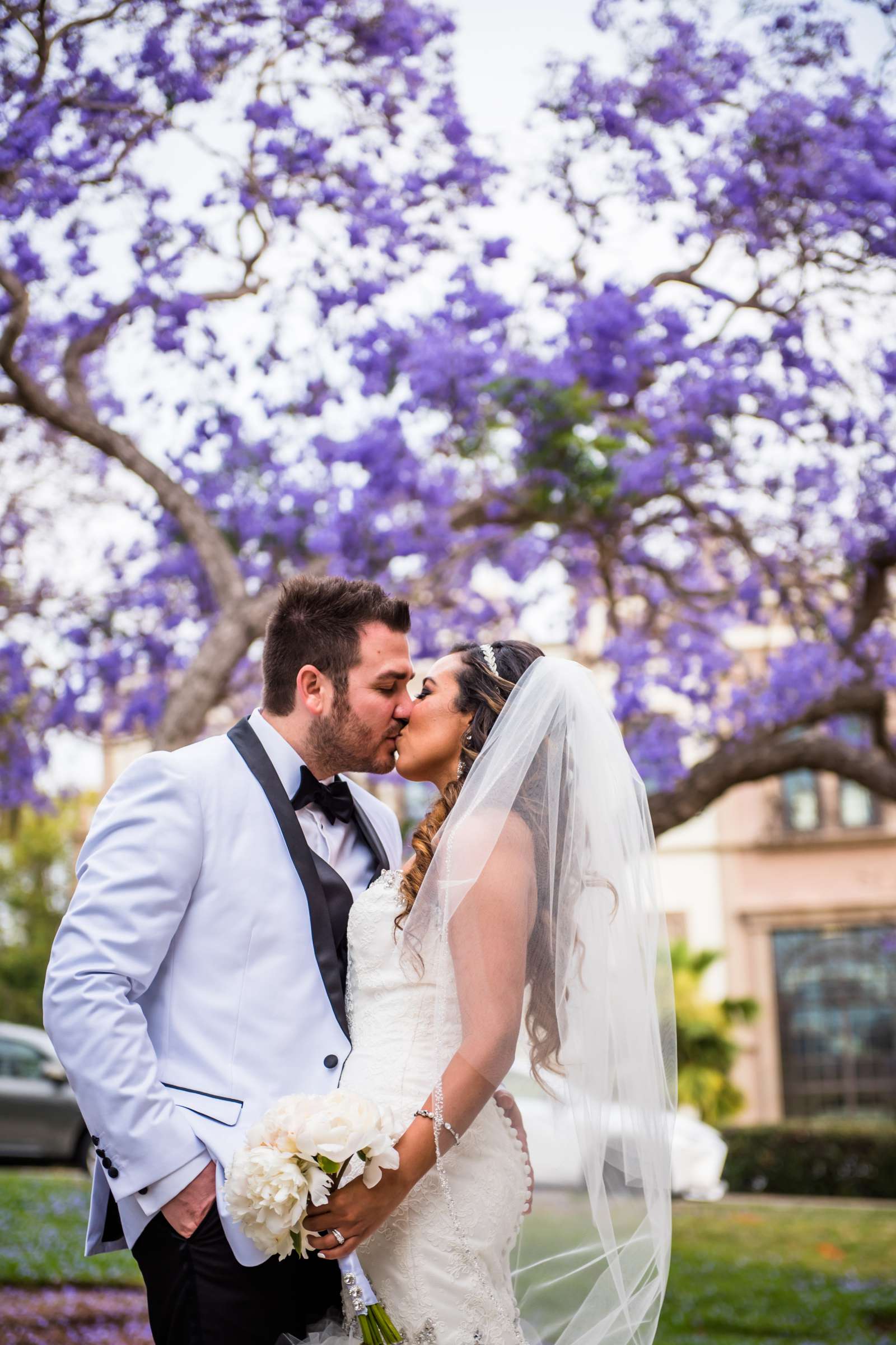 Marina Village Conference Center Wedding, Maritza and Kevin Wedding Photo #224153 by True Photography