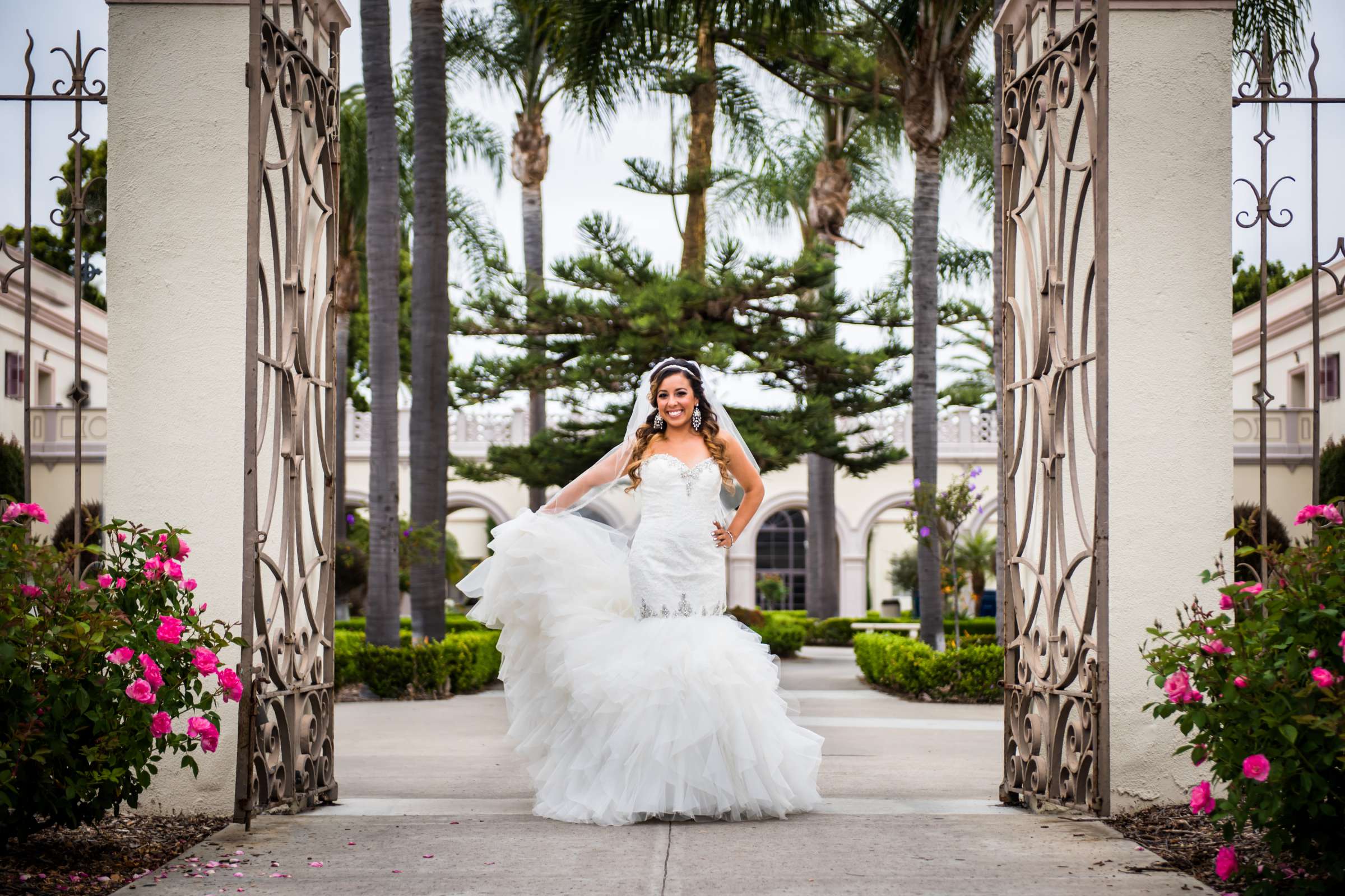 Marina Village Conference Center Wedding, Maritza and Kevin Wedding Photo #224155 by True Photography
