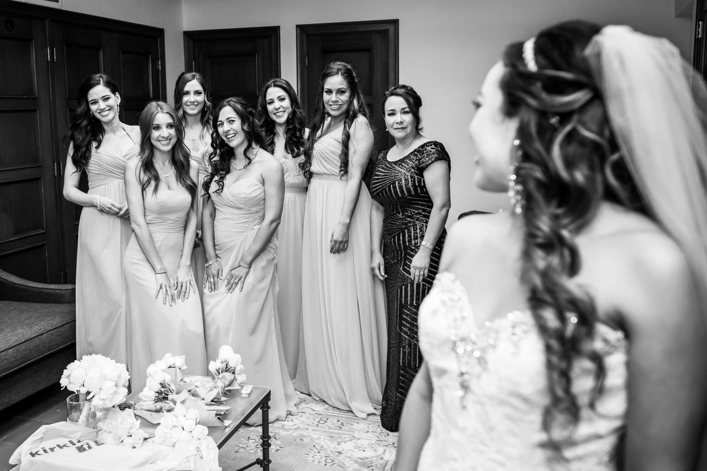 Marina Village Conference Center Wedding, Maritza and Kevin Wedding Photo #224163 by True Photography