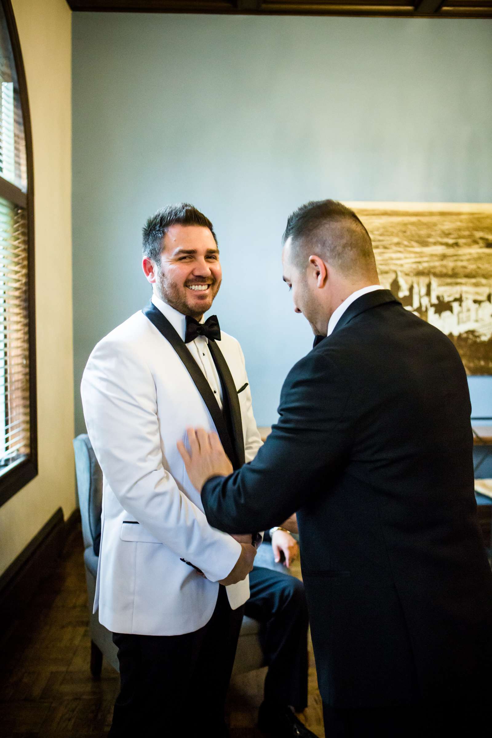 Marina Village Conference Center Wedding, Maritza and Kevin Wedding Photo #224166 by True Photography