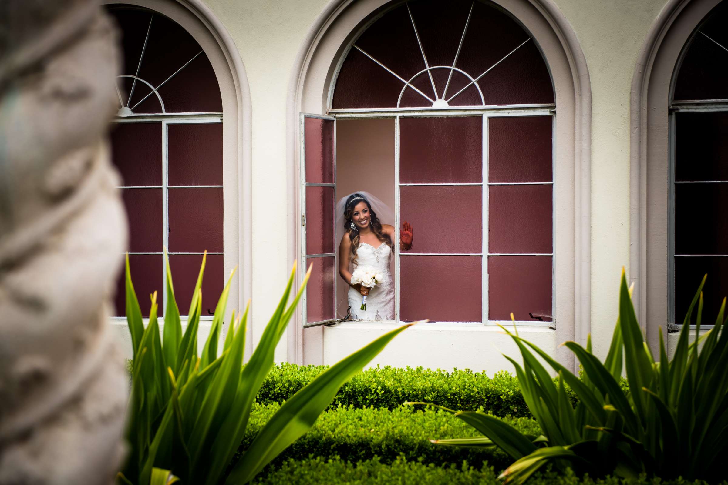 Marina Village Conference Center Wedding, Maritza and Kevin Wedding Photo #224172 by True Photography