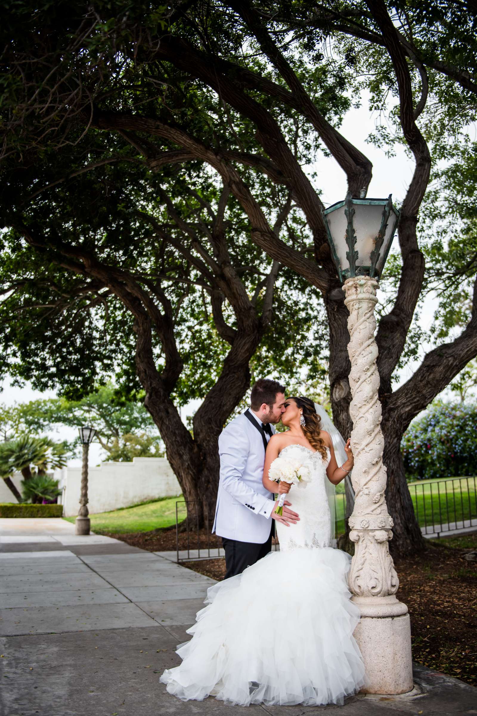 Marina Village Conference Center Wedding, Maritza and Kevin Wedding Photo #224173 by True Photography