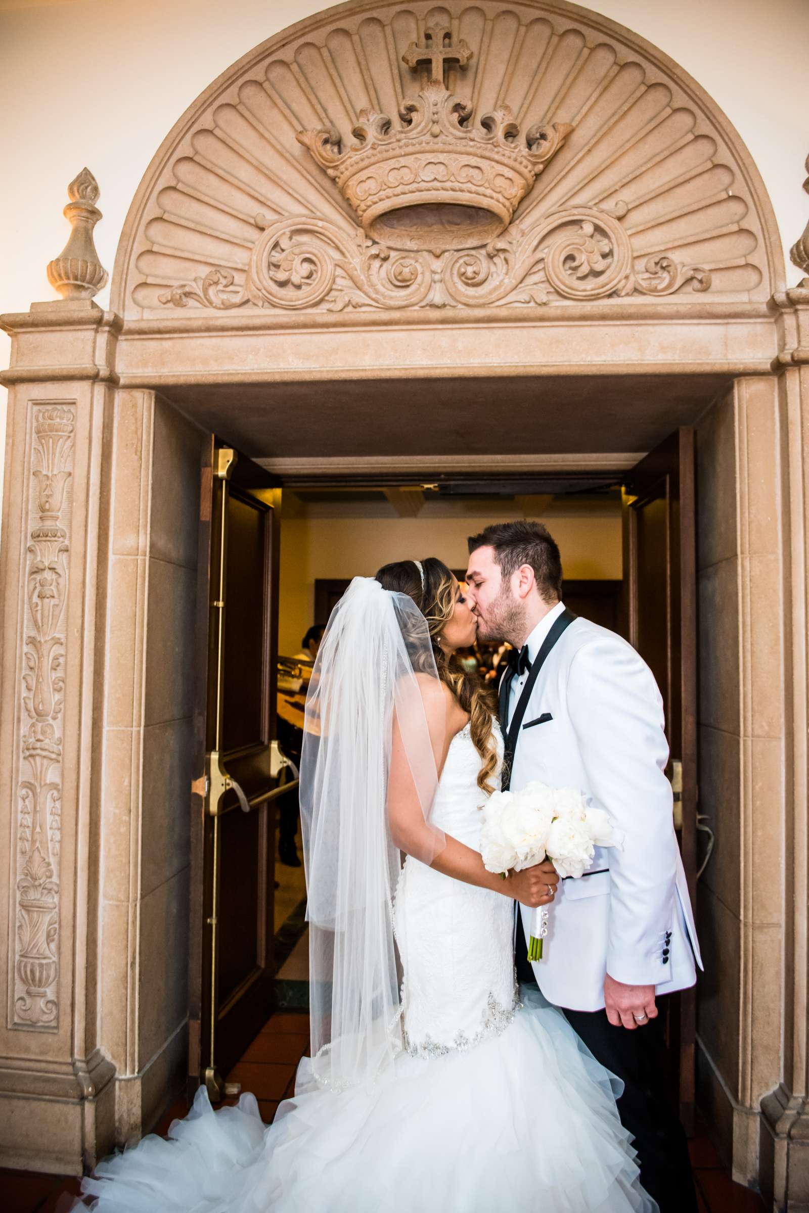 Marina Village Conference Center Wedding, Maritza and Kevin Wedding Photo #224204 by True Photography