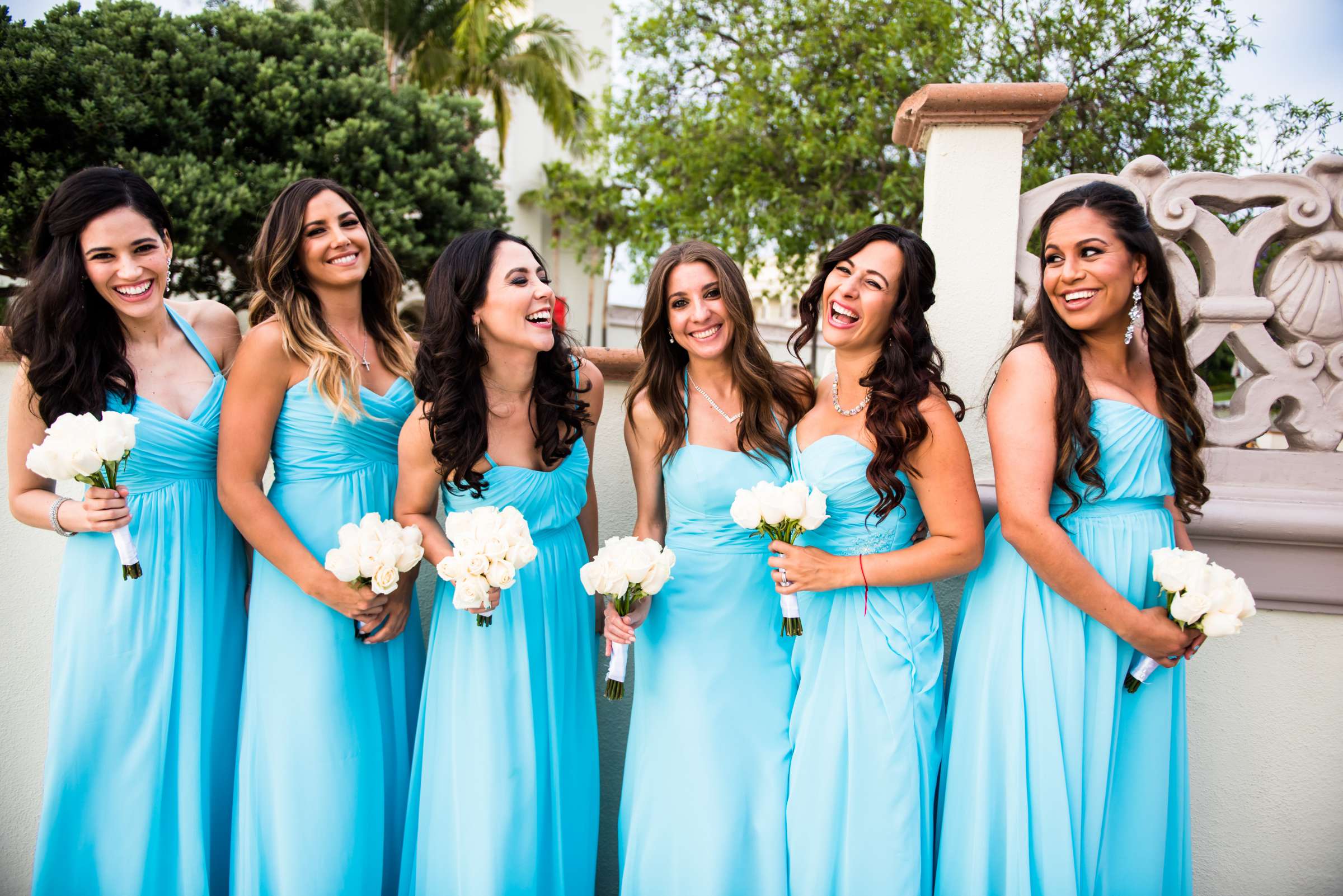 Marina Village Conference Center Wedding, Maritza and Kevin Wedding Photo #224206 by True Photography