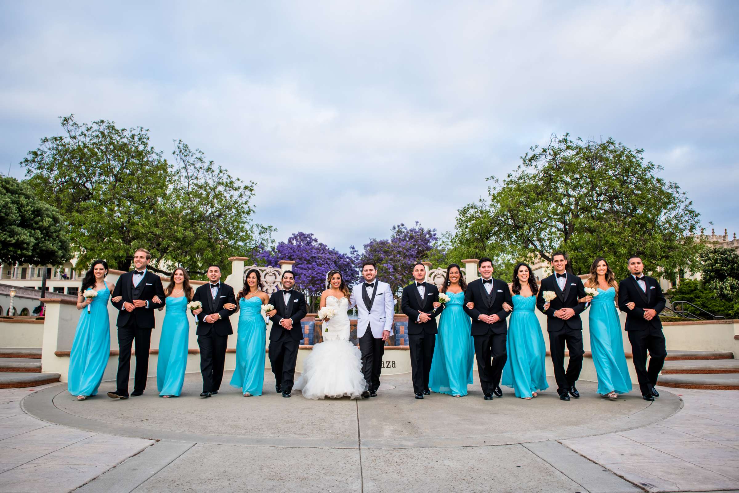 Marina Village Conference Center Wedding, Maritza and Kevin Wedding Photo #224218 by True Photography