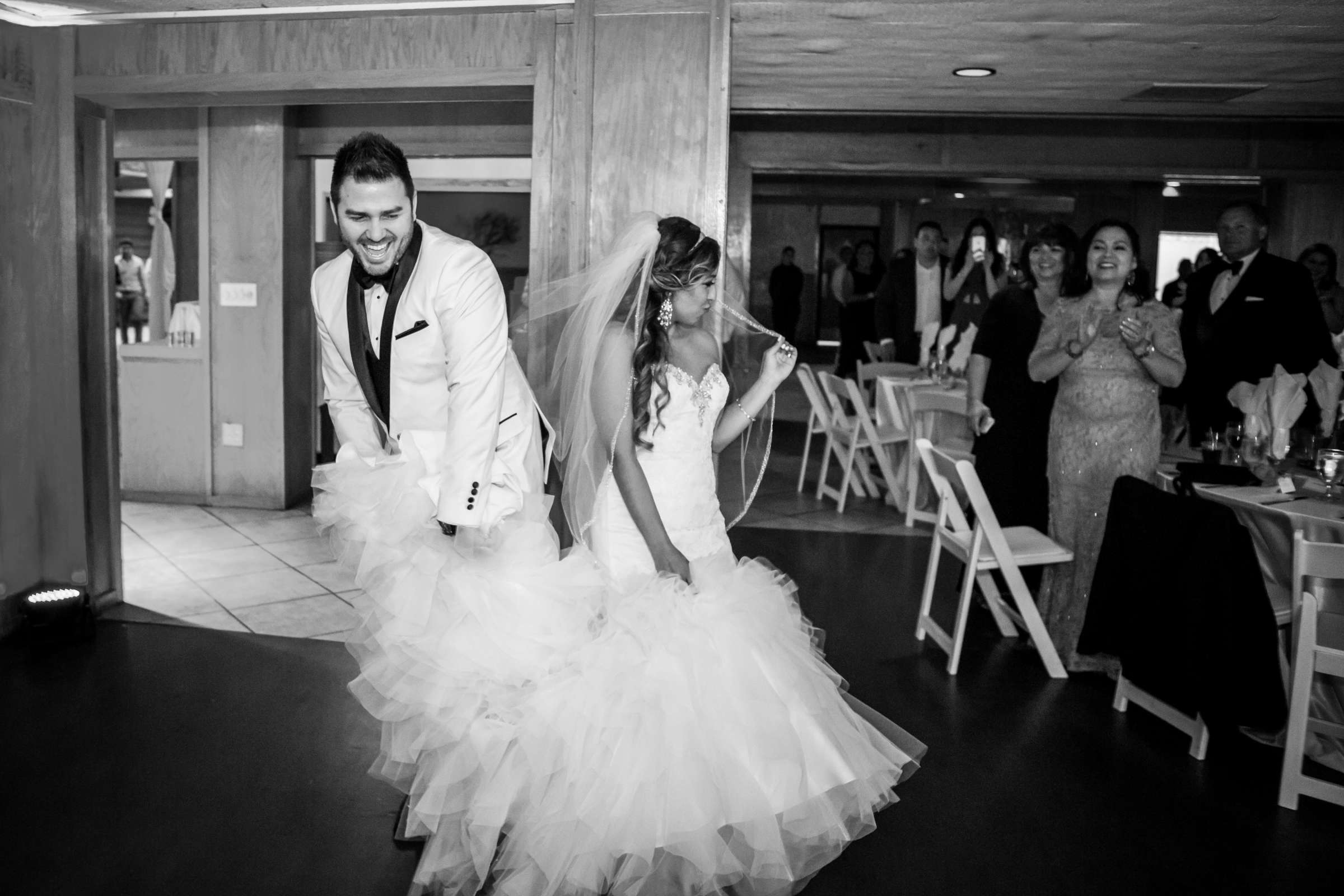 Marina Village Conference Center Wedding, Maritza and Kevin Wedding Photo #224224 by True Photography