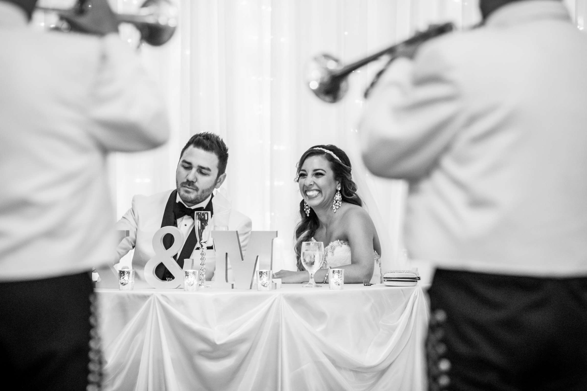Marina Village Conference Center Wedding, Maritza and Kevin Wedding Photo #224229 by True Photography