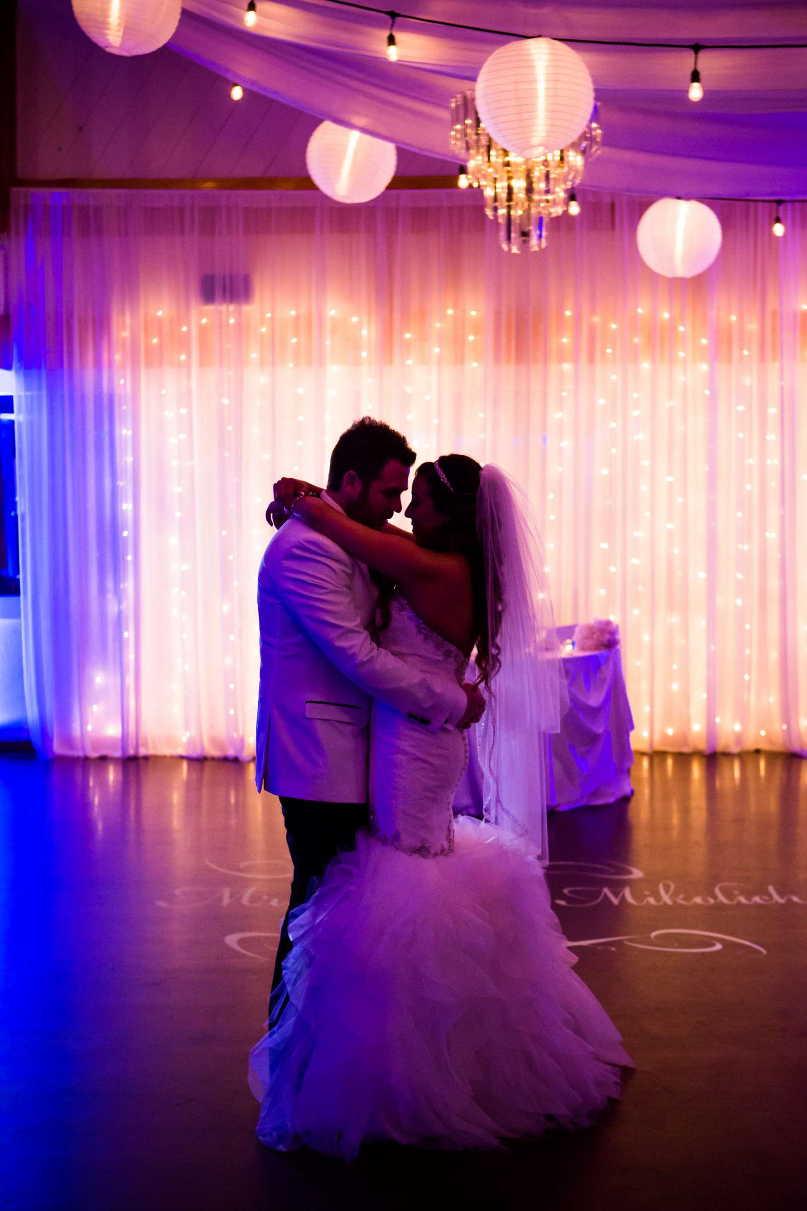 Marina Village Conference Center Wedding, Maritza and Kevin Wedding Photo #224243 by True Photography