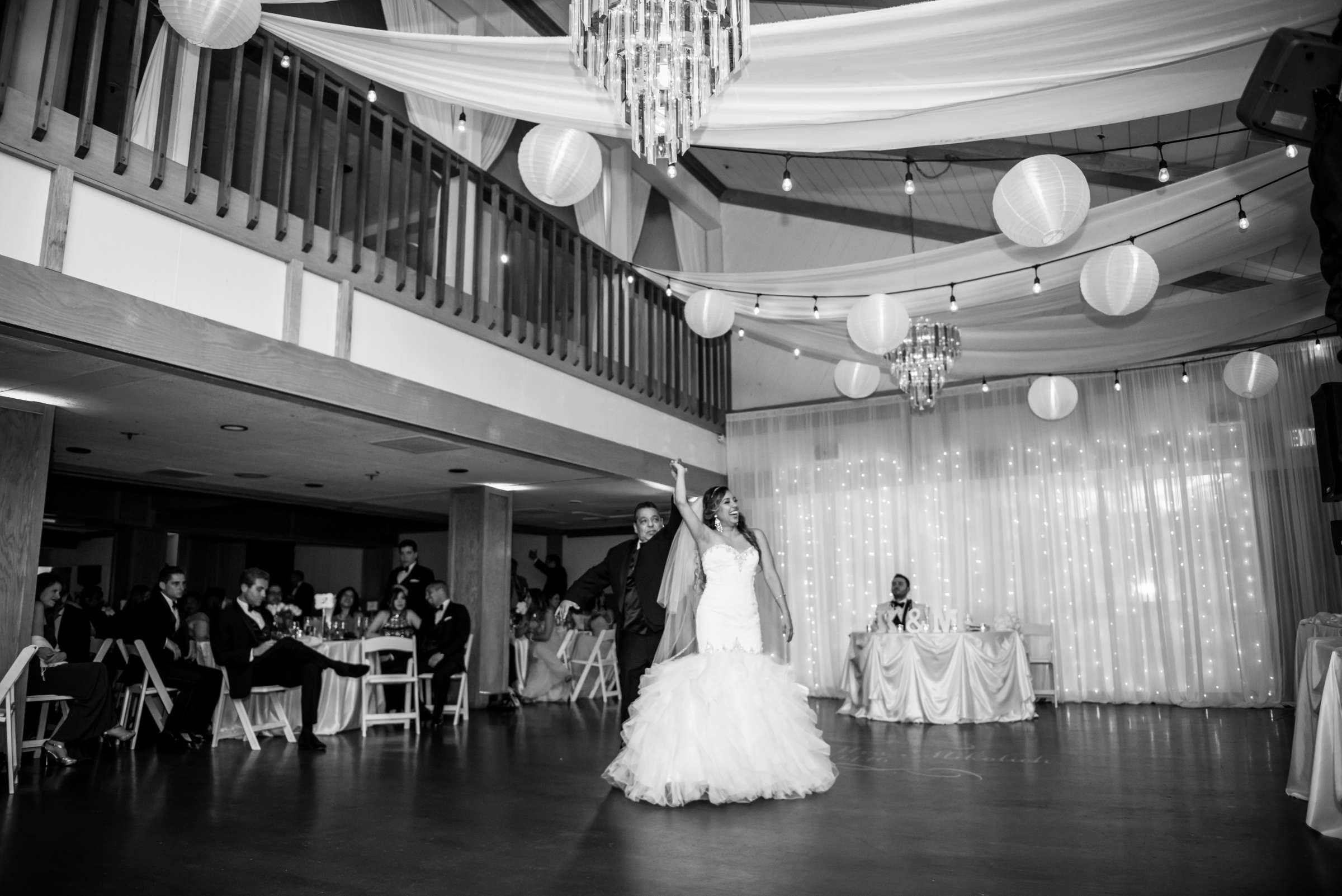 Marina Village Conference Center Wedding, Maritza and Kevin Wedding Photo #224247 by True Photography
