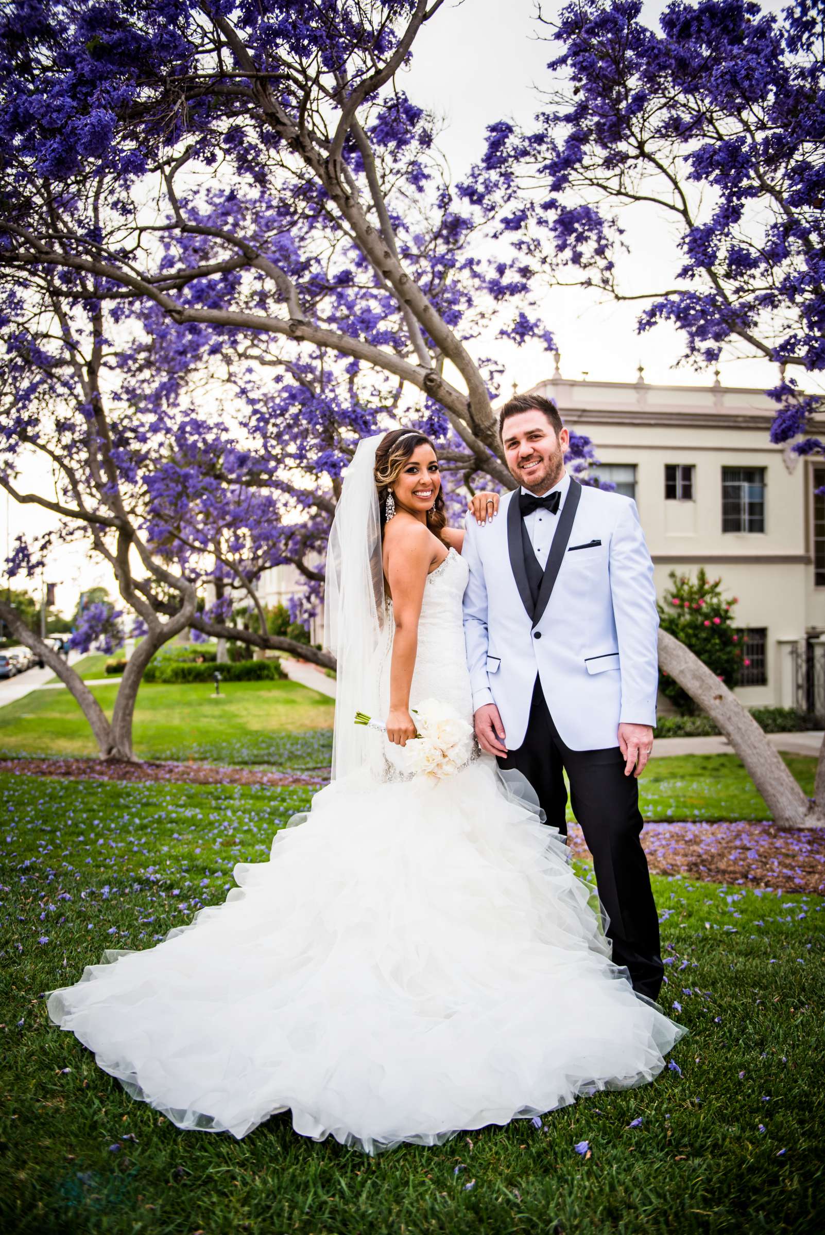 Marina Village Conference Center Wedding, Maritza and Kevin Wedding Photo #224256 by True Photography