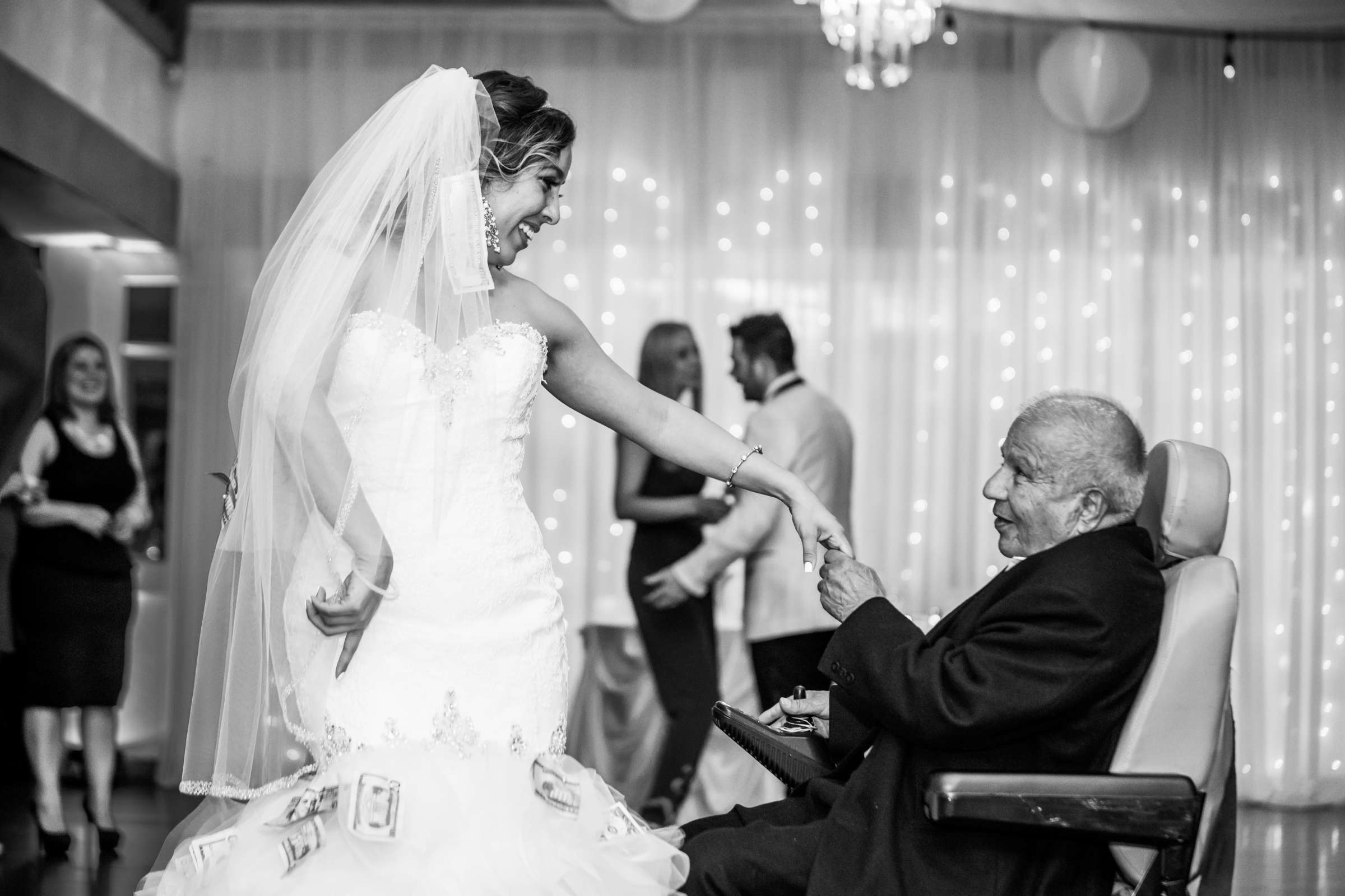Marina Village Conference Center Wedding, Maritza and Kevin Wedding Photo #224286 by True Photography