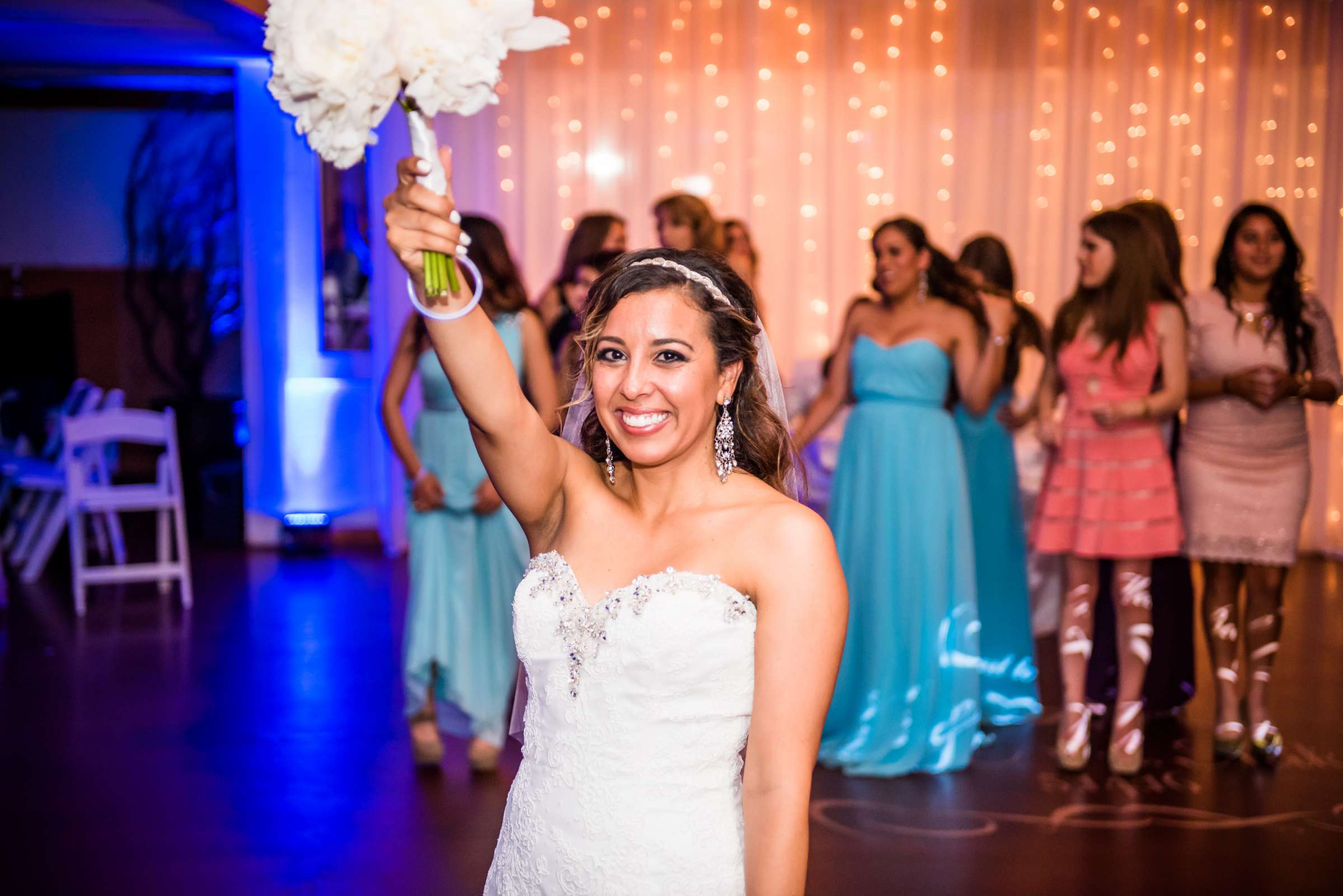 Marina Village Conference Center Wedding, Maritza and Kevin Wedding Photo #224293 by True Photography