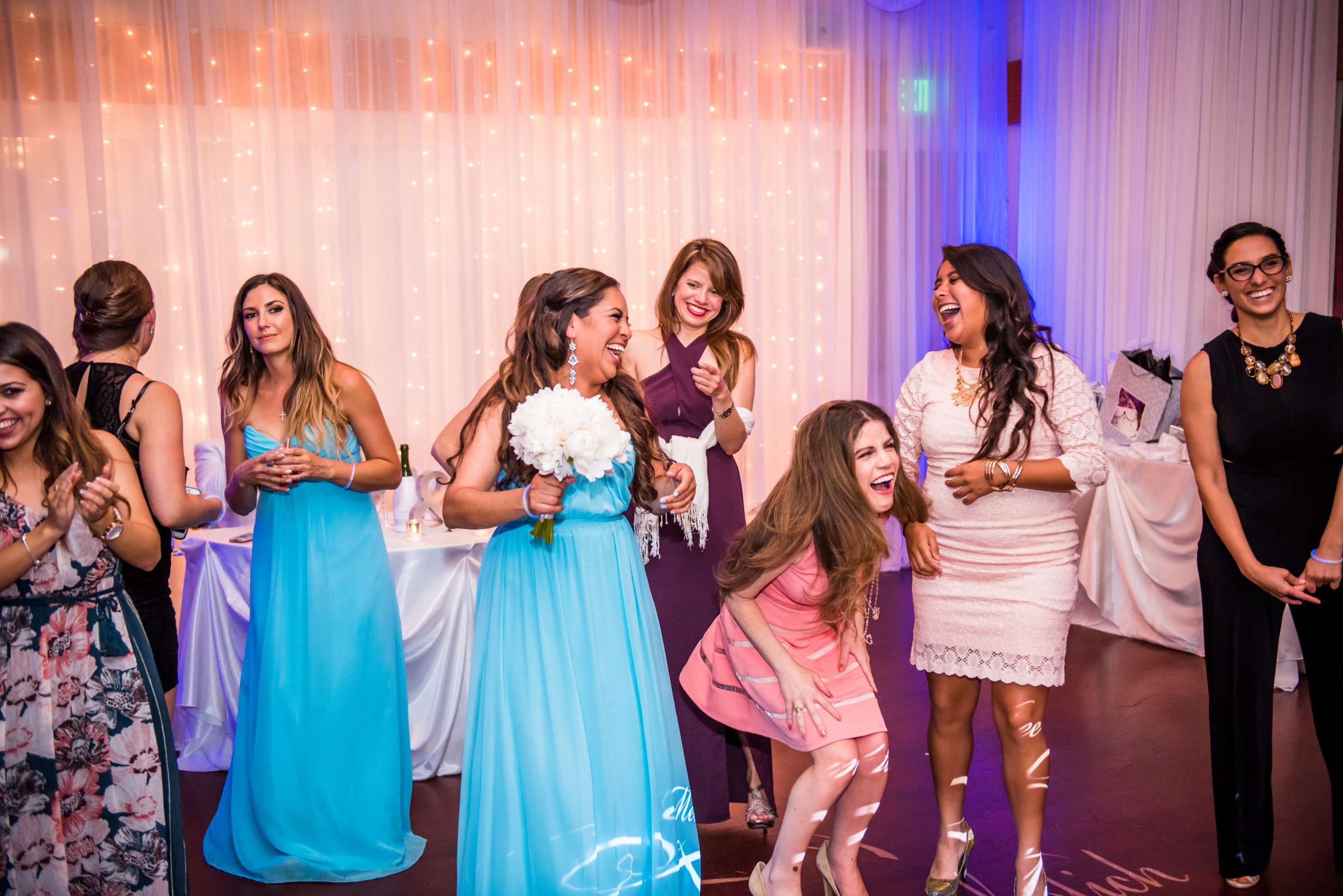 Marina Village Conference Center Wedding, Maritza and Kevin Wedding Photo #224294 by True Photography