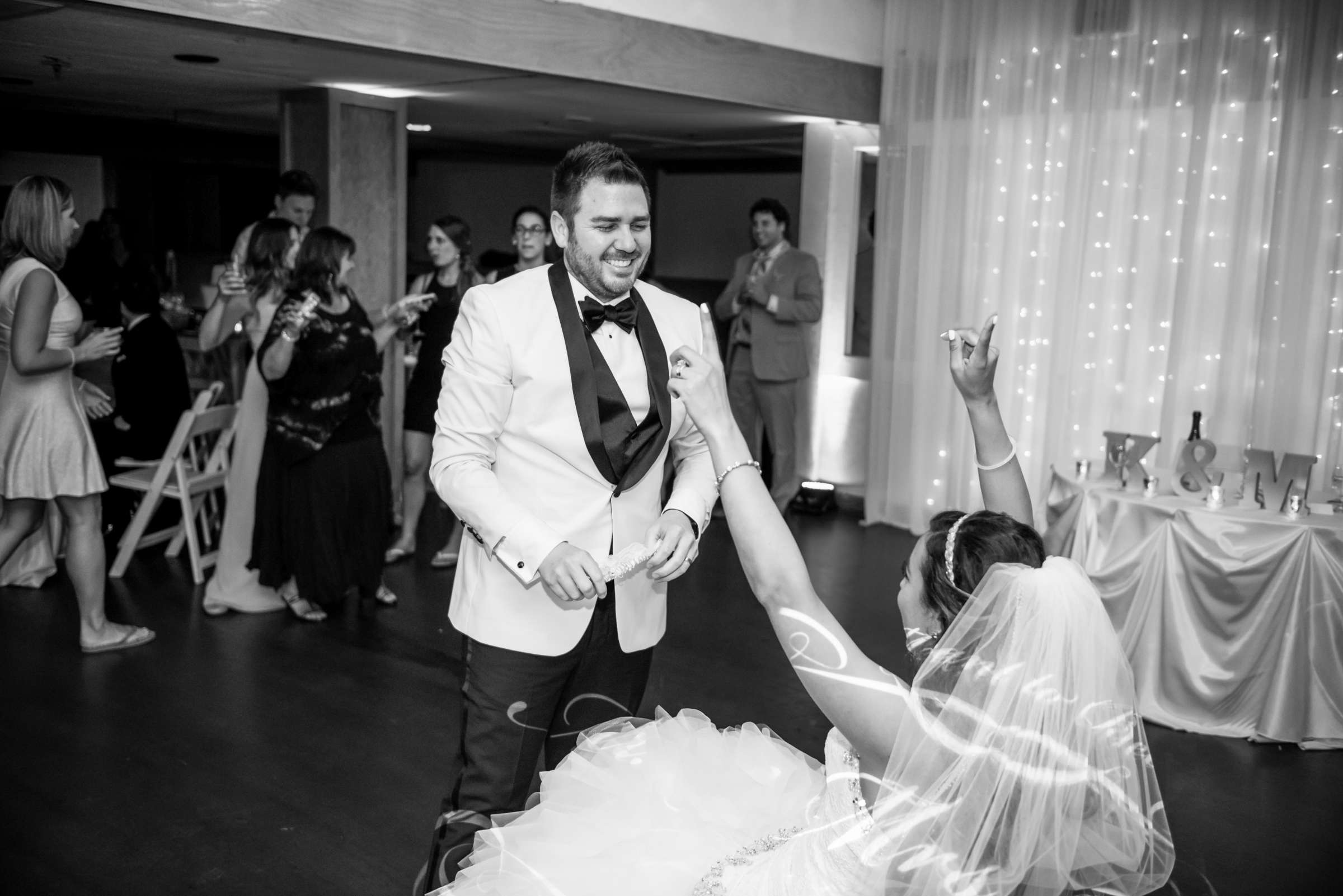 Marina Village Conference Center Wedding, Maritza and Kevin Wedding Photo #224295 by True Photography
