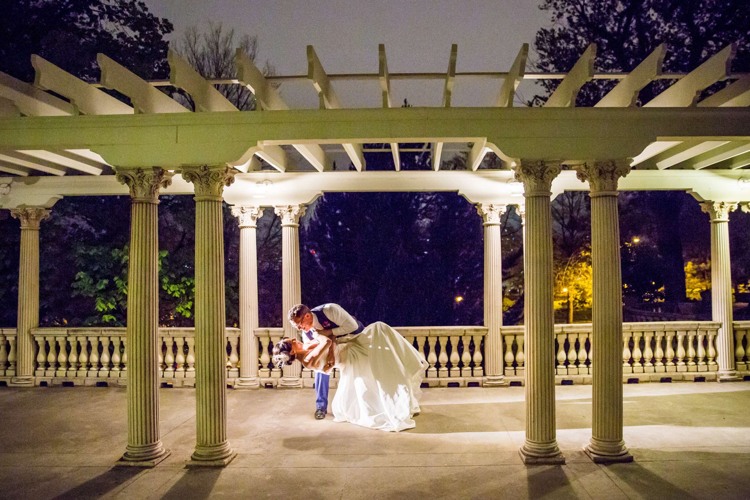 Grant Humphrey's Goveners Mansion Wedding, Laura and Guy Wedding Photo #20 by True Photography