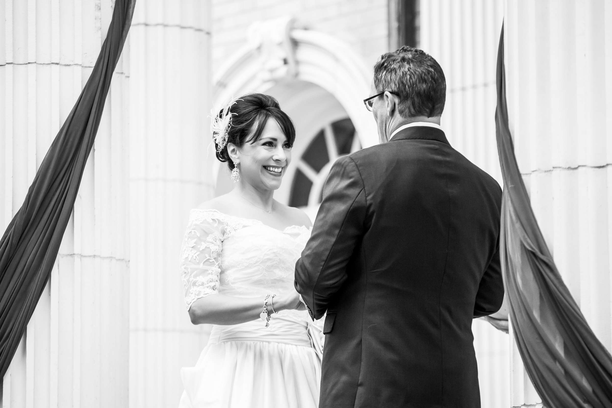 Grant Humphrey's Goveners Mansion Wedding, Laura and Guy Wedding Photo #42 by True Photography