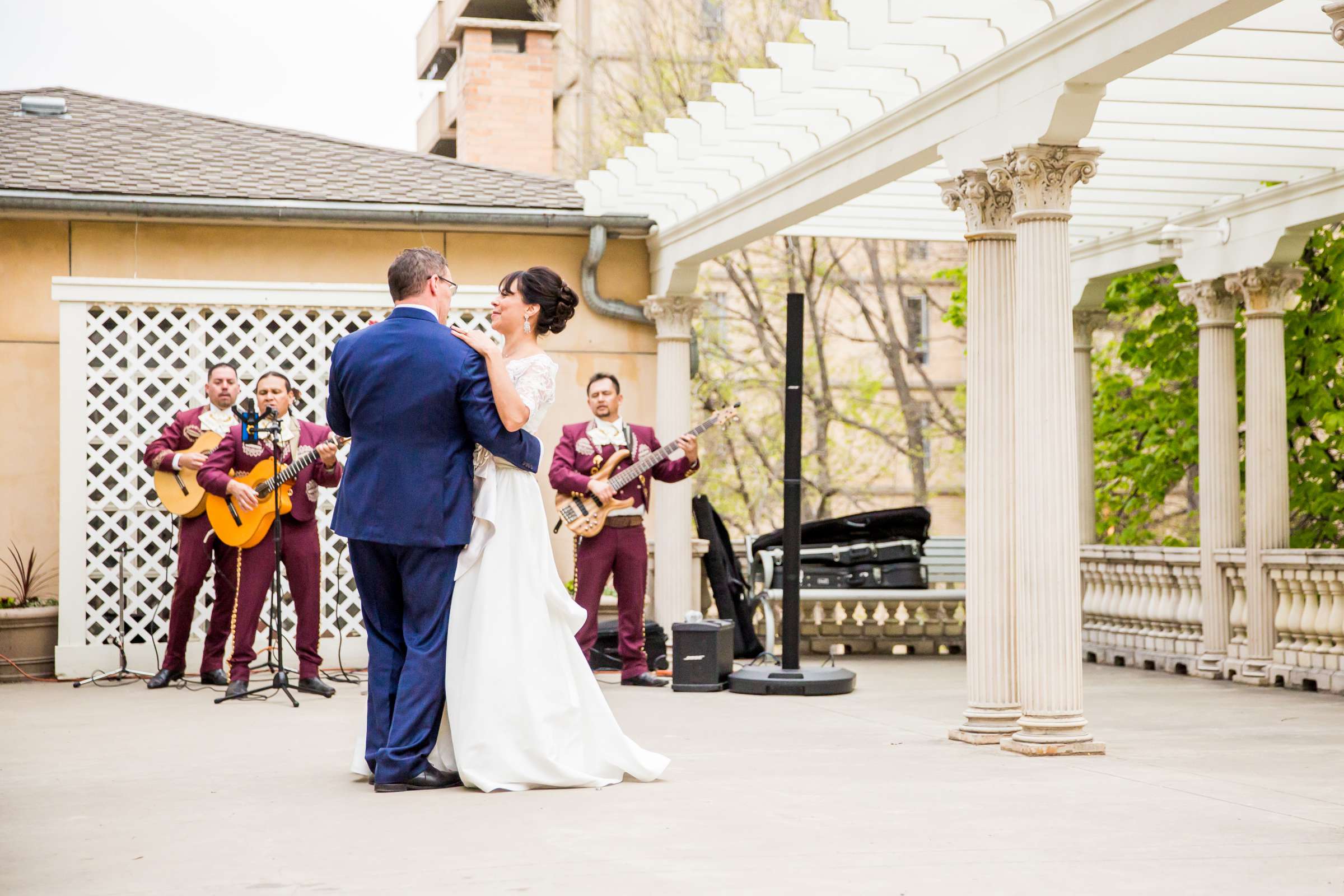Grant Humphrey's Goveners Mansion Wedding, Laura and Guy Wedding Photo #52 by True Photography