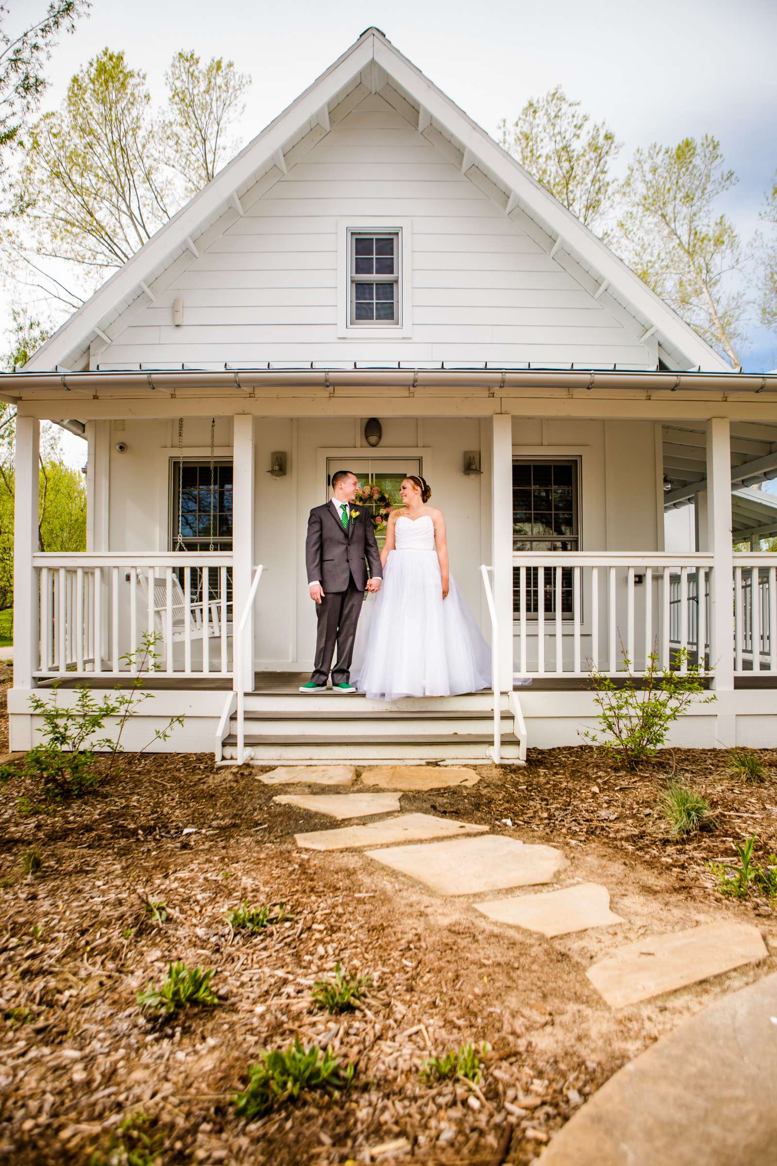 The Barn at Raccoon Creek Wedding, Samantha and Sean Wedding Photo #224828 by True Photography