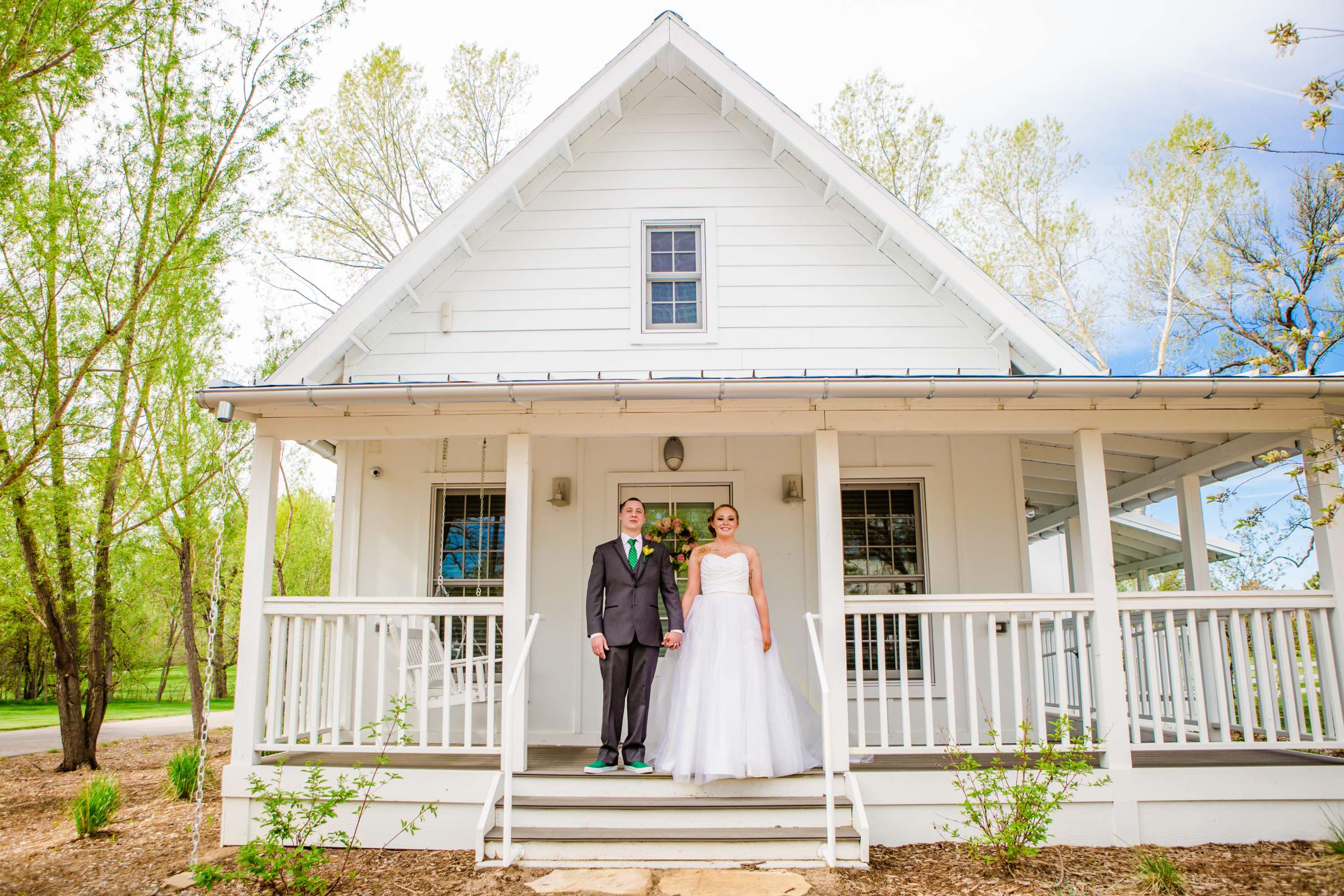 The Barn at Raccoon Creek Wedding, Samantha and Sean Wedding Photo #224881 by True Photography