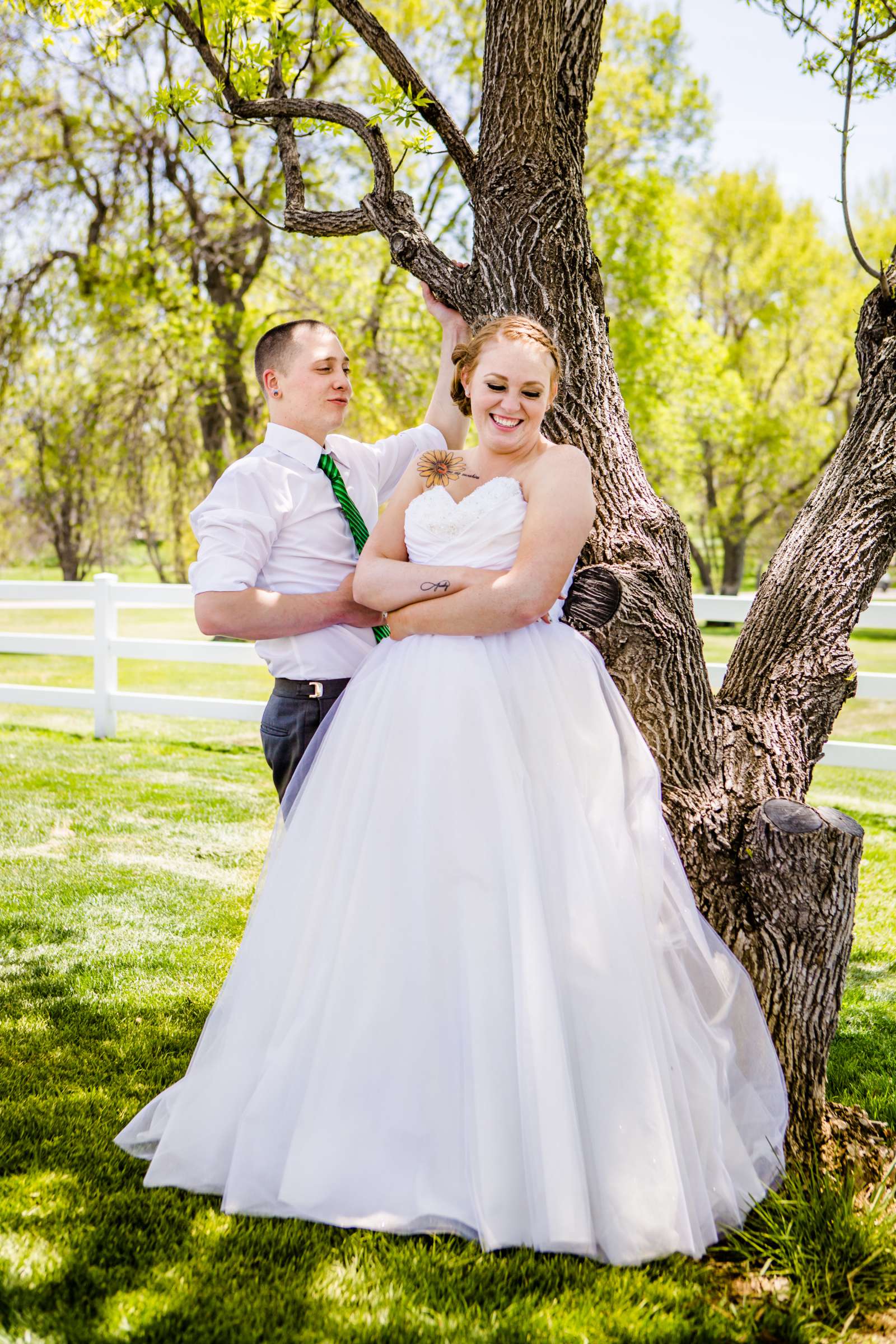 The Barn at Raccoon Creek Wedding, Samantha and Sean Wedding Photo #224919 by True Photography