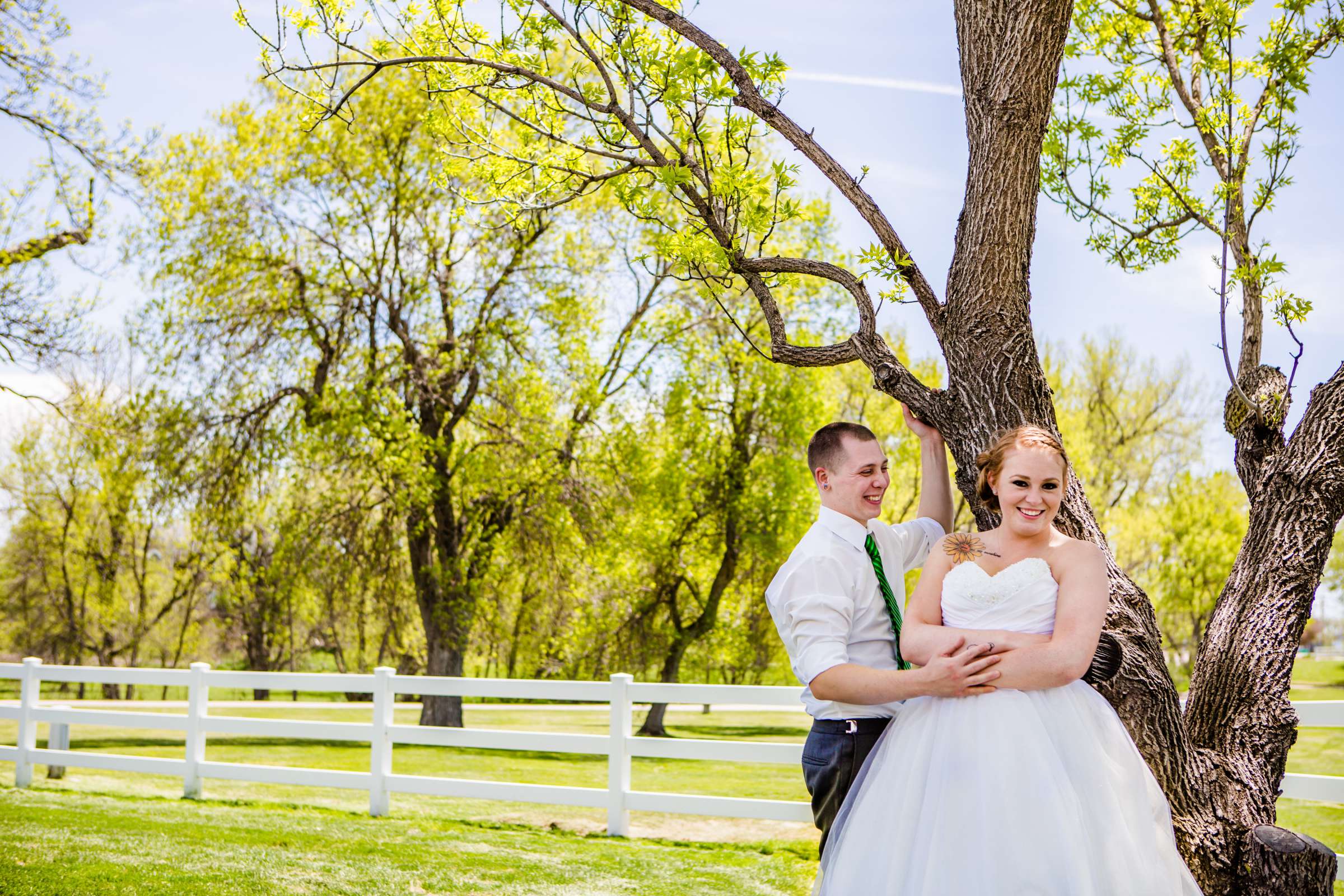 The Barn at Raccoon Creek Wedding, Samantha and Sean Wedding Photo #224924 by True Photography