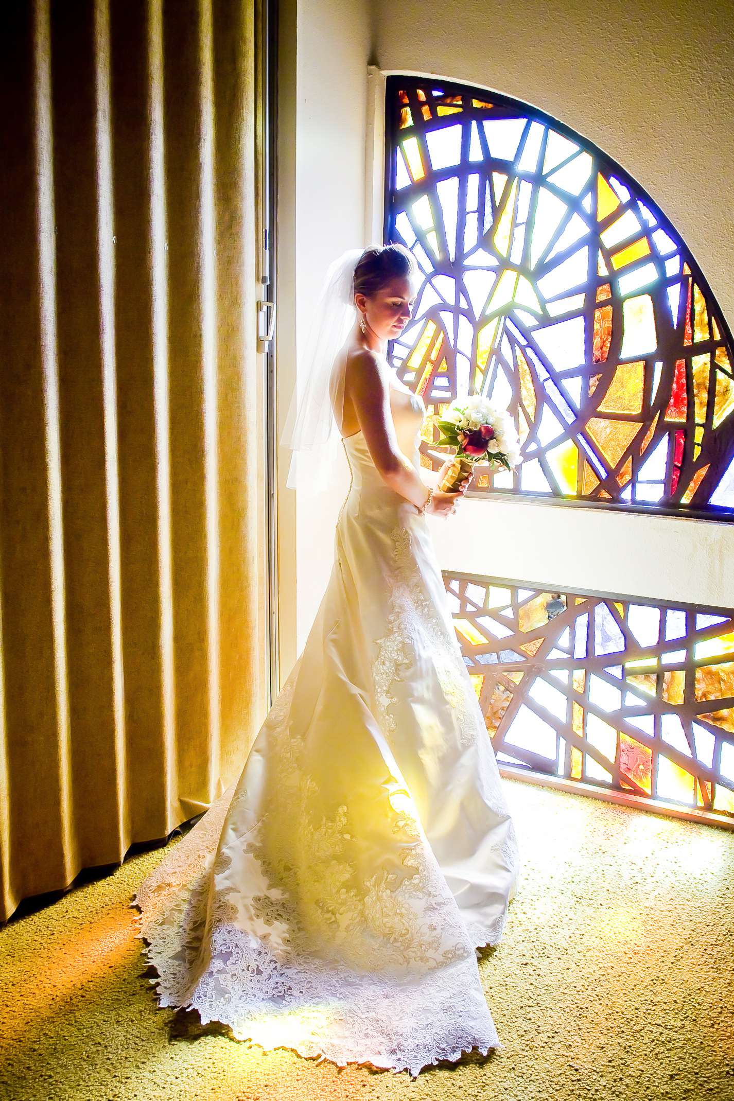 Hotel Del Coronado Wedding coordinated by CBS Weddings, Rosanne and Tim Wedding Photo #3 by True Photography