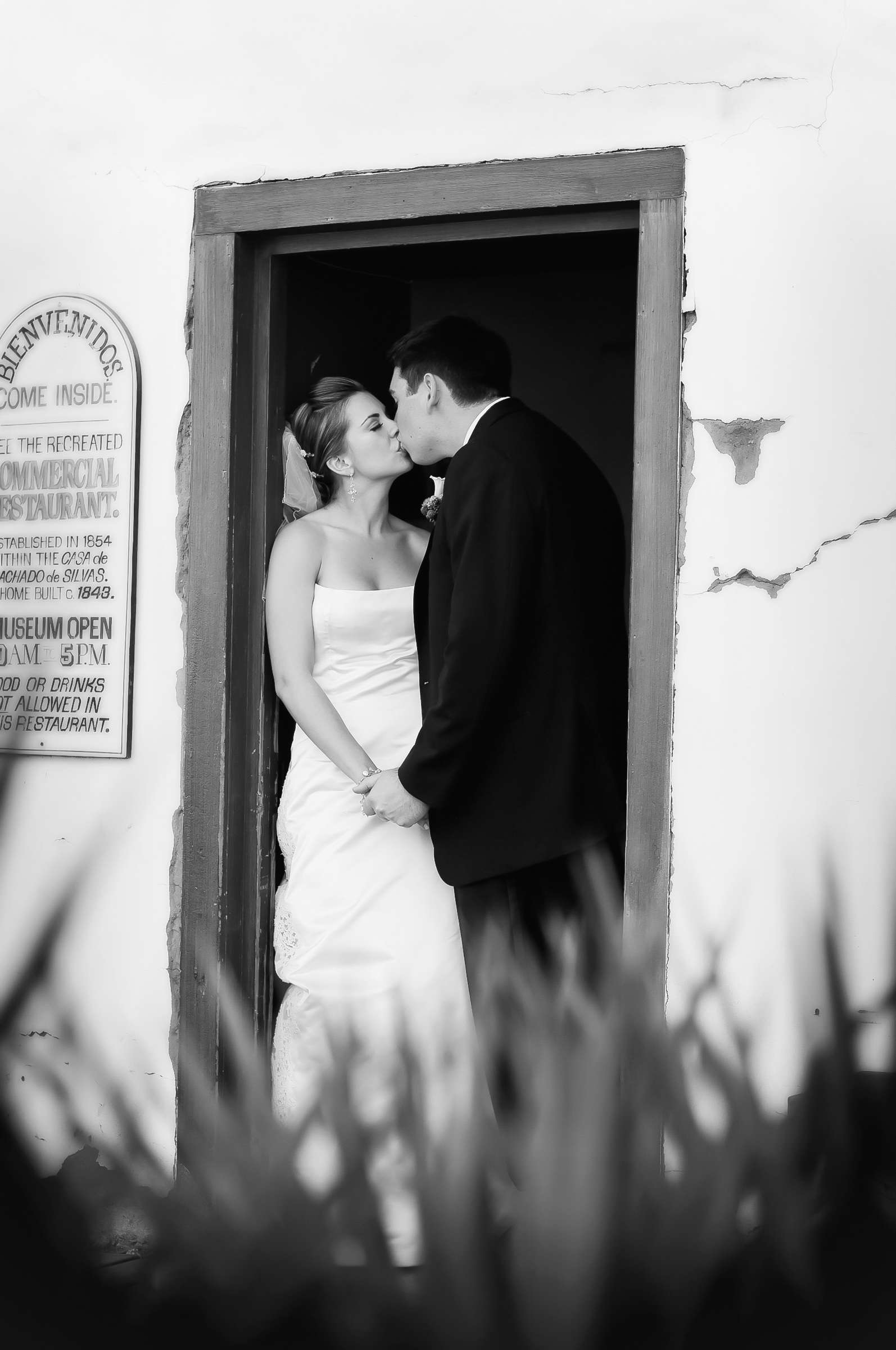 Hotel Del Coronado Wedding coordinated by CBS Weddings, Rosanne and Tim Wedding Photo #5 by True Photography