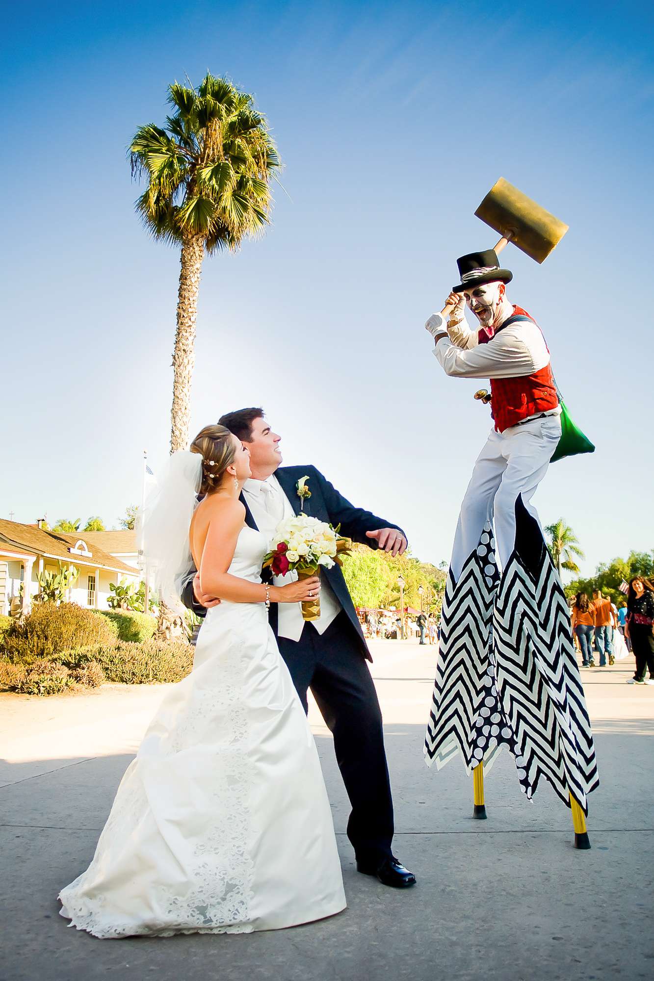 Hotel Del Coronado Wedding coordinated by CBS Weddings, Rosanne and Tim Wedding Photo #1 by True Photography