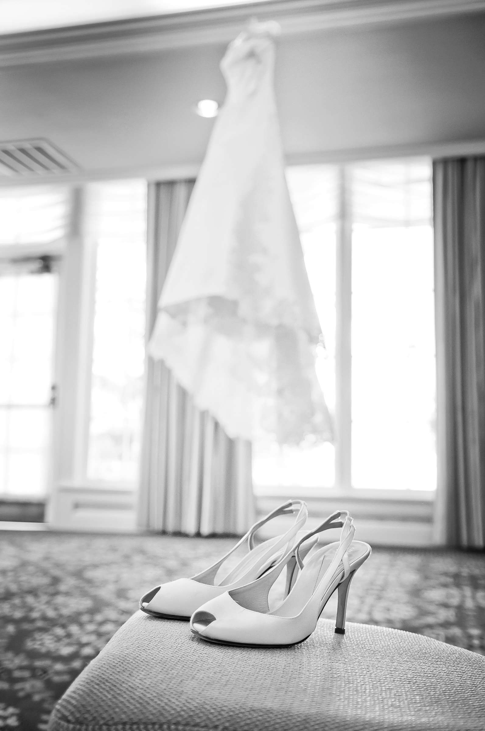 Hotel Del Coronado Wedding coordinated by CBS Weddings, Rosanne and Tim Wedding Photo #12 by True Photography